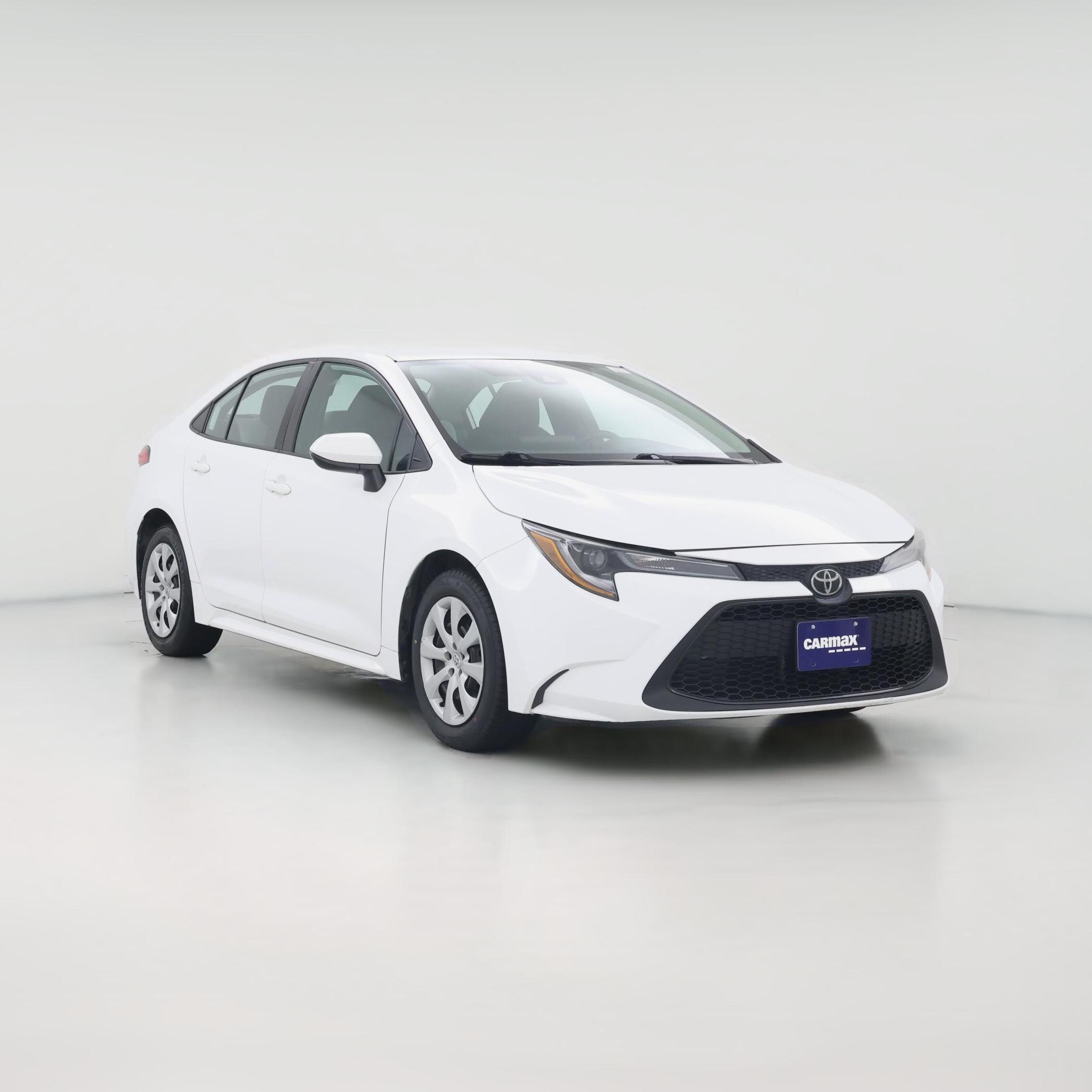 Thumbnail: 2022 Toyota Corolla - 1