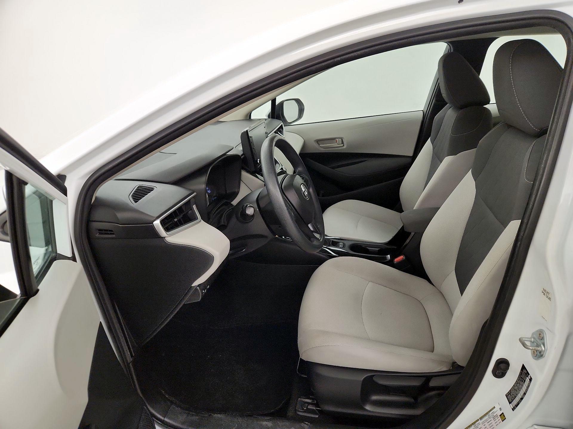 Thumbnail: 2022 Toyota Corolla - 11