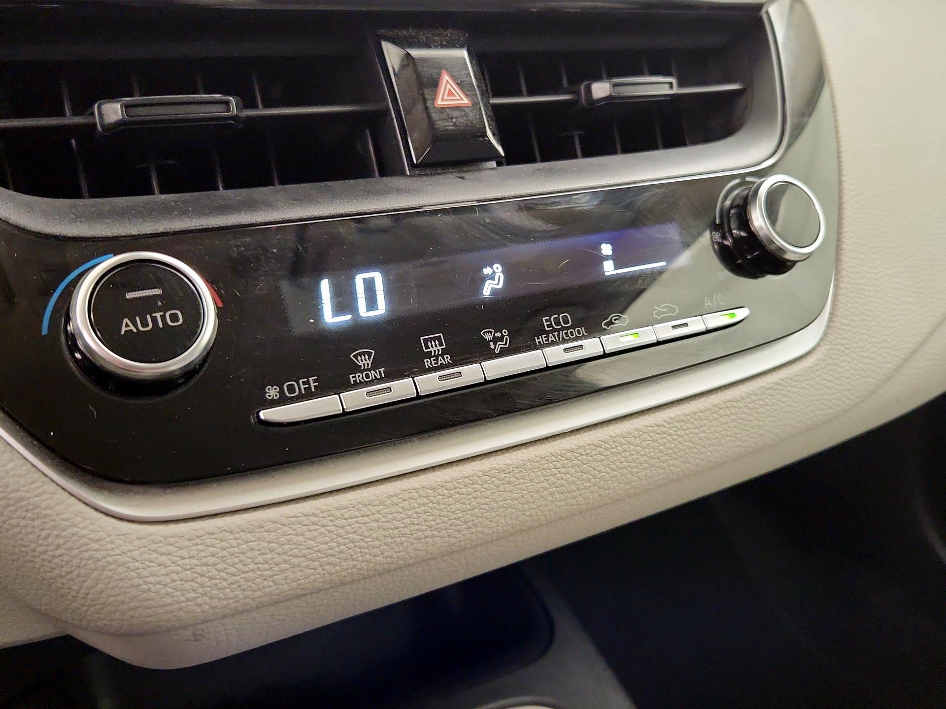 Thumbnail: 2022 Toyota Corolla - 16