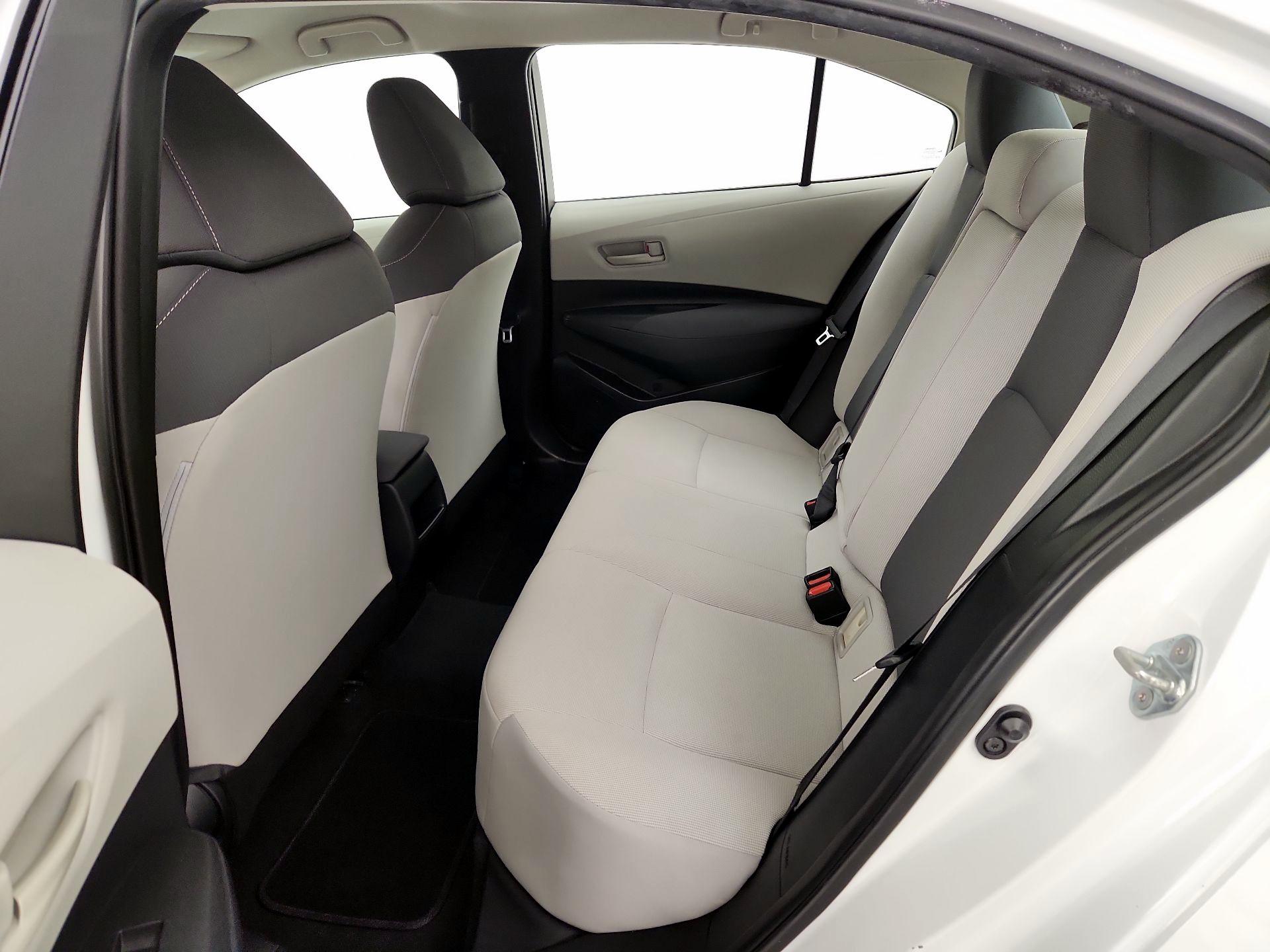 Thumbnail: 2022 Toyota Corolla - 19