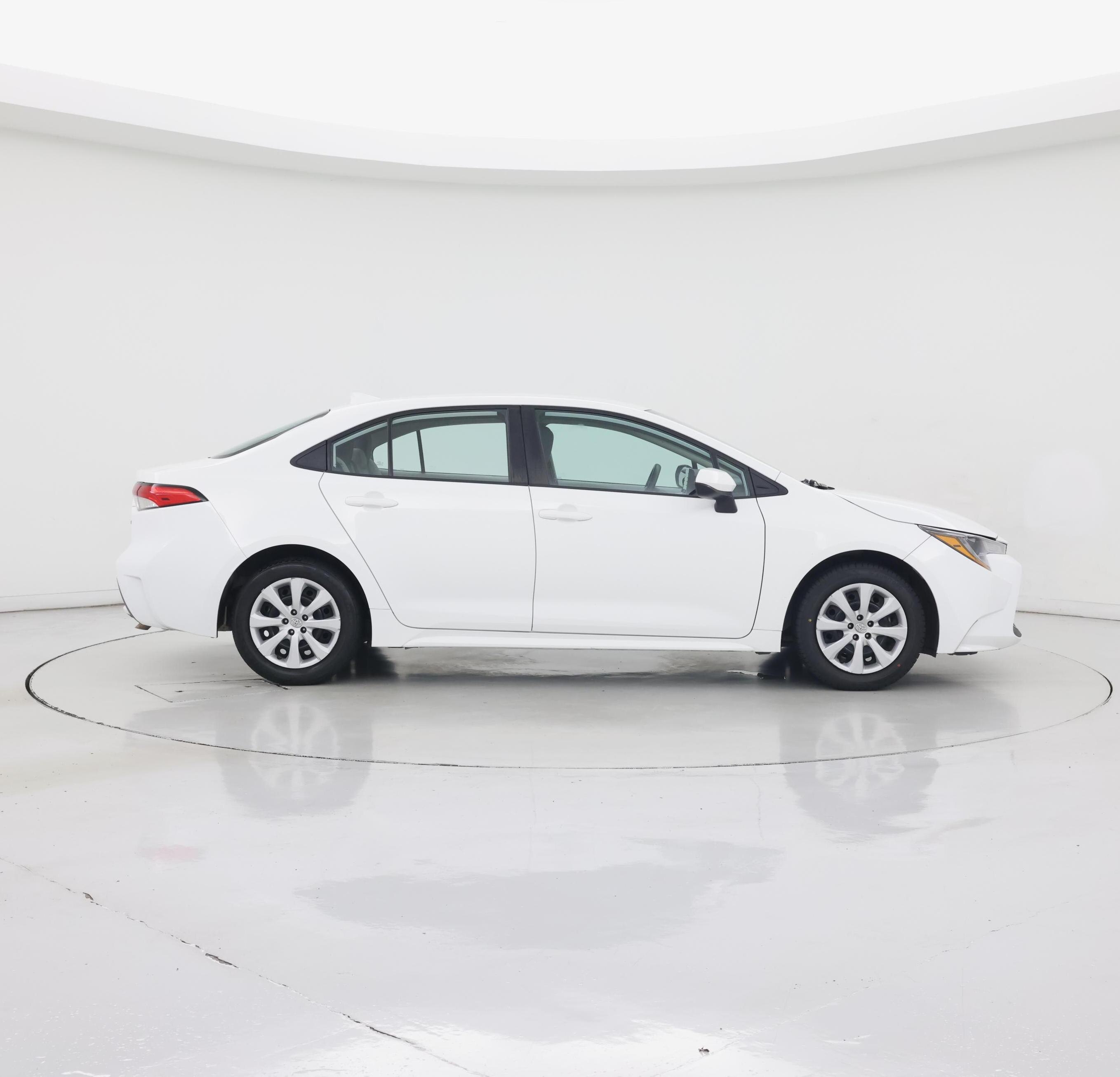 Thumbnail: 2022 Toyota Corolla - 7