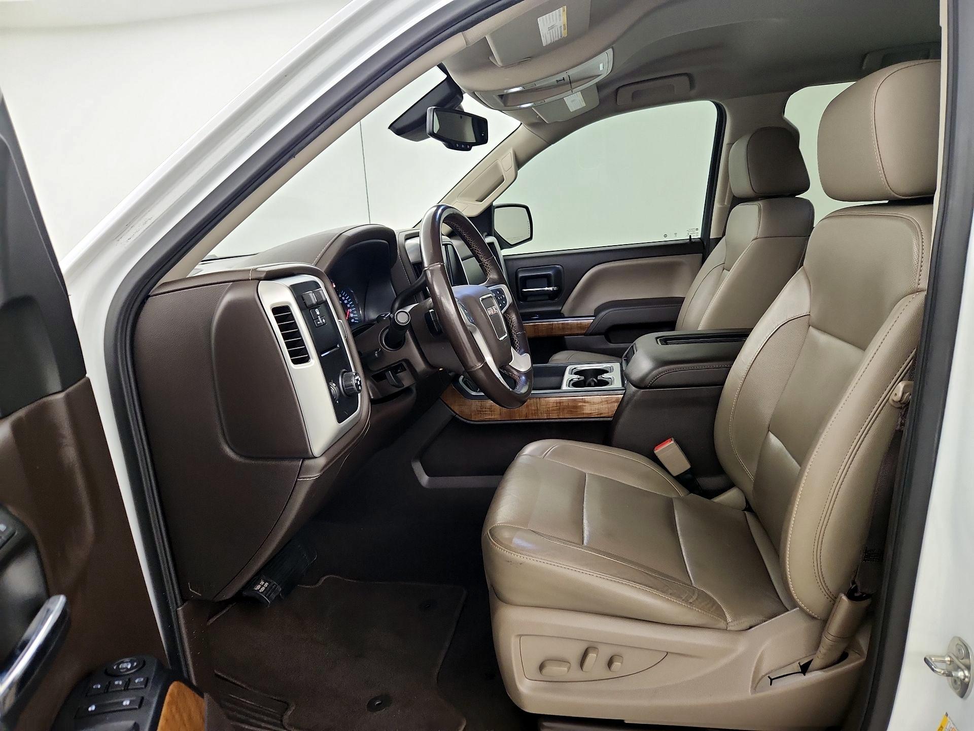 Thumbnail: 2018 GMC Sierra 1500 - 11