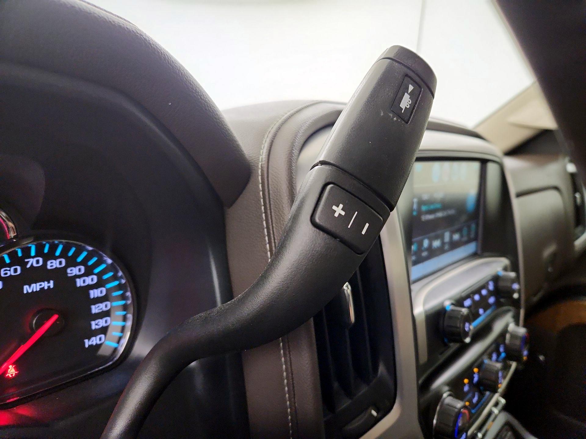 Thumbnail: 2018 GMC Sierra 1500 - 18