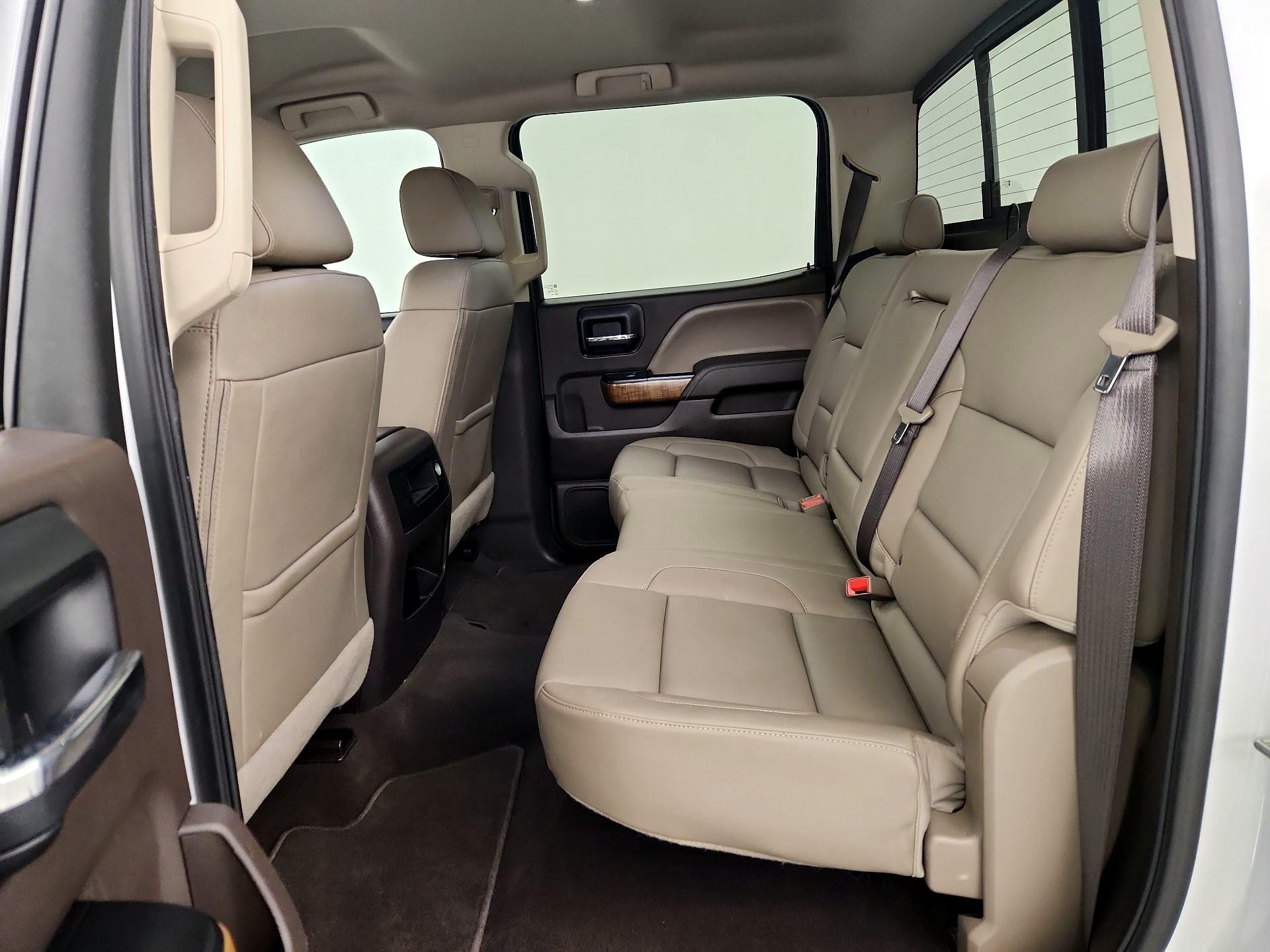 Thumbnail: 2018 GMC Sierra 1500 - 20