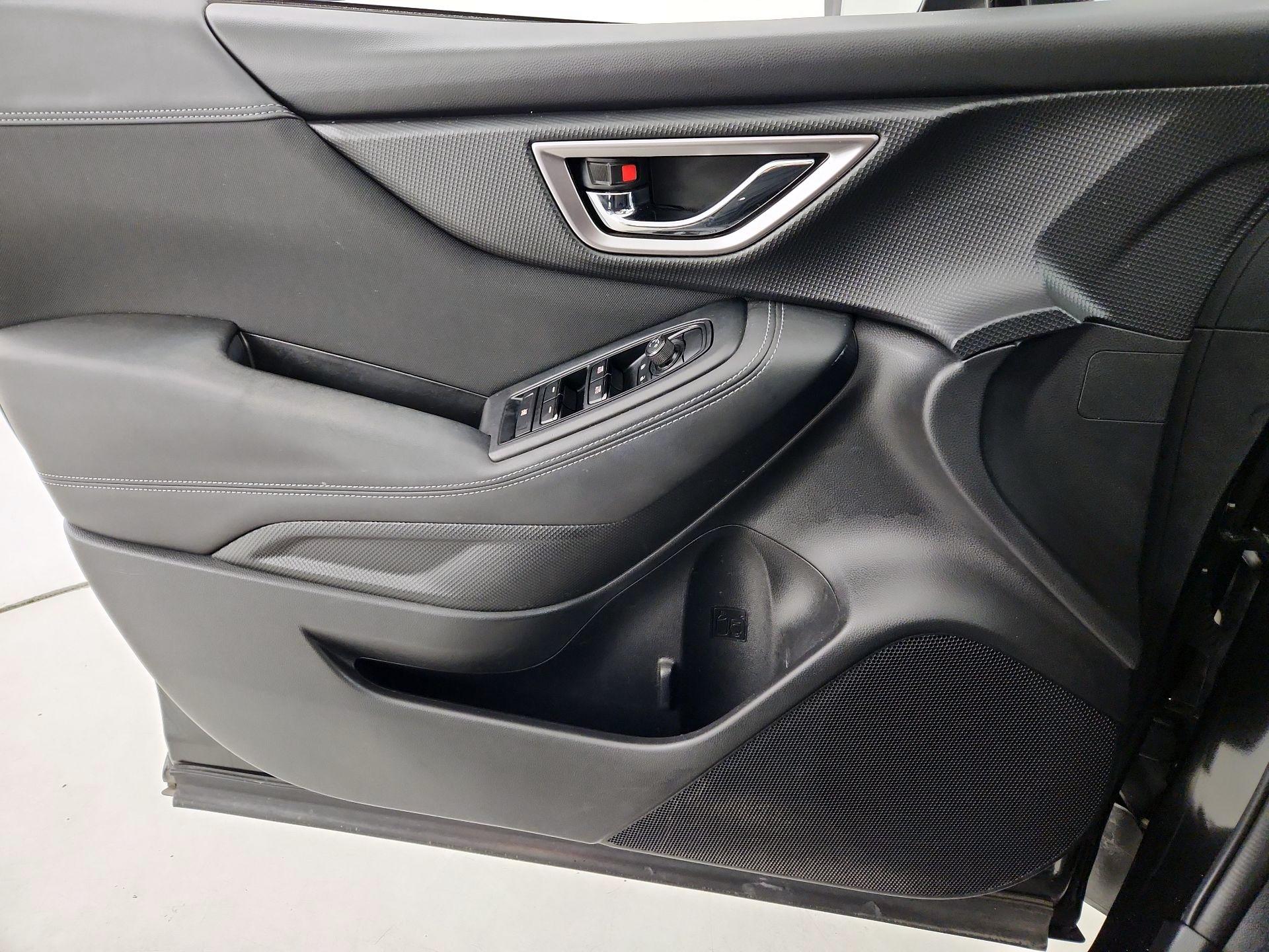 Thumbnail: 2021 Subaru Forester - 12