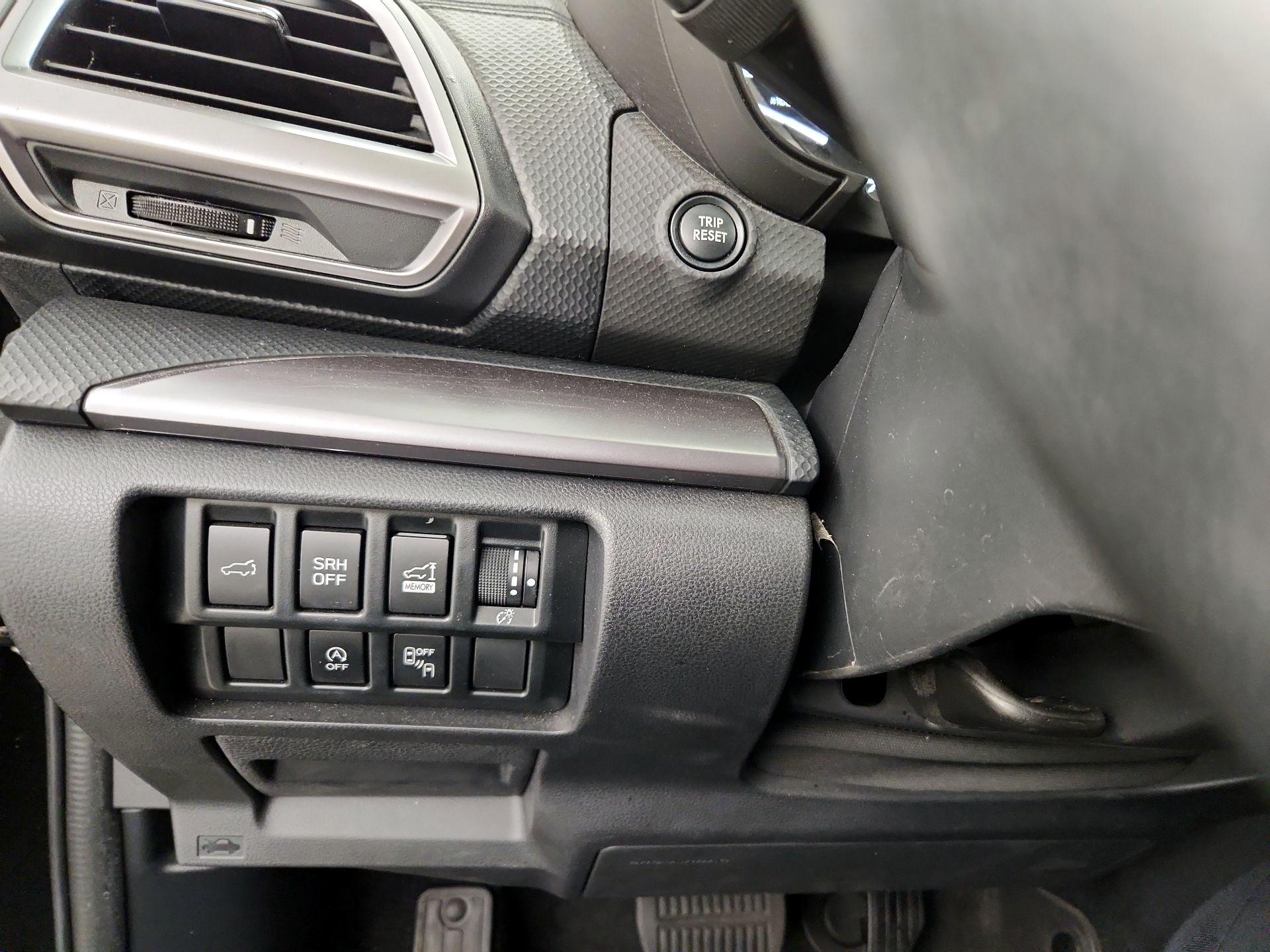 Thumbnail: 2021 Subaru Forester - 13