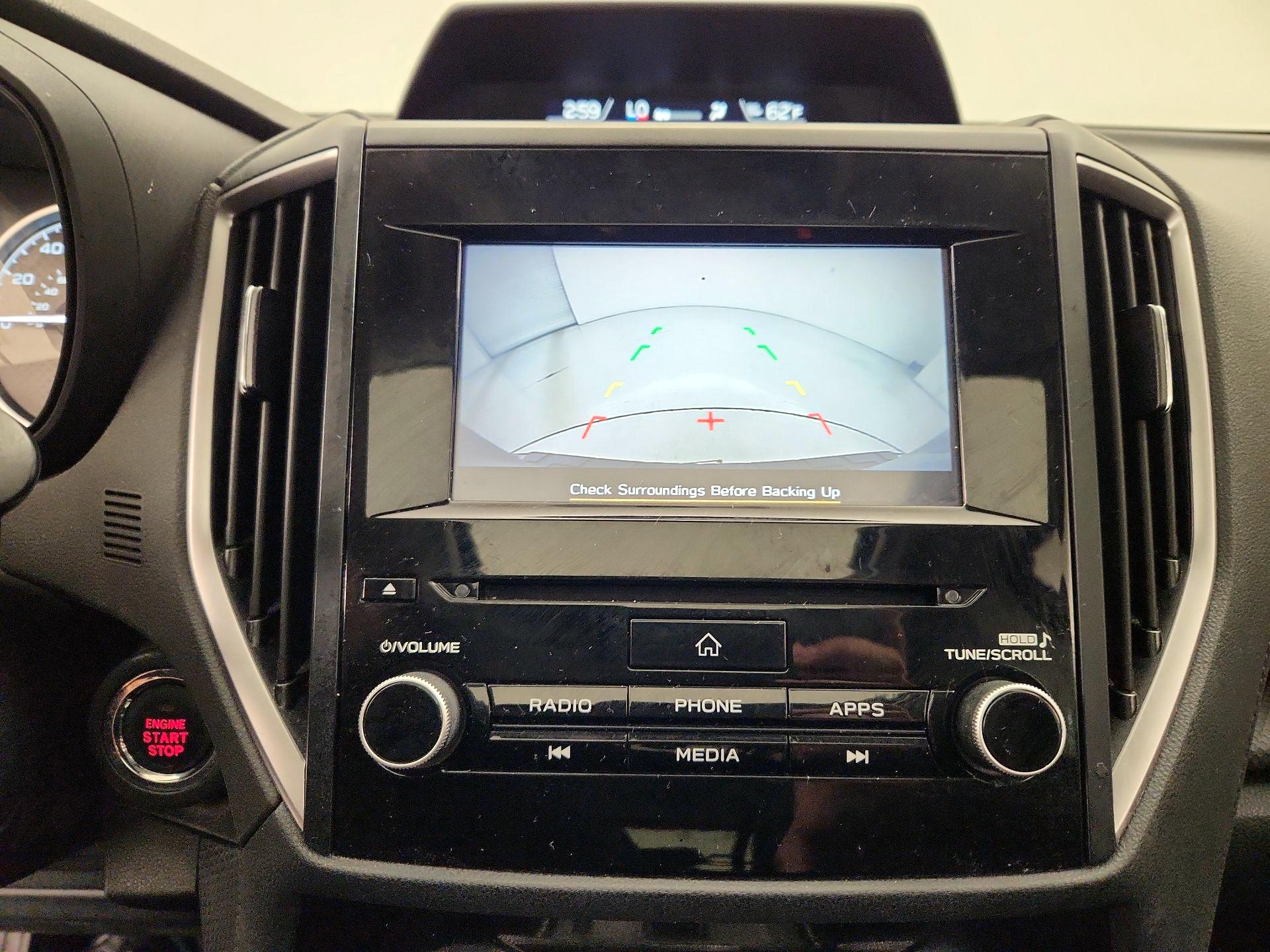 Thumbnail: 2021 Subaru Forester - 14