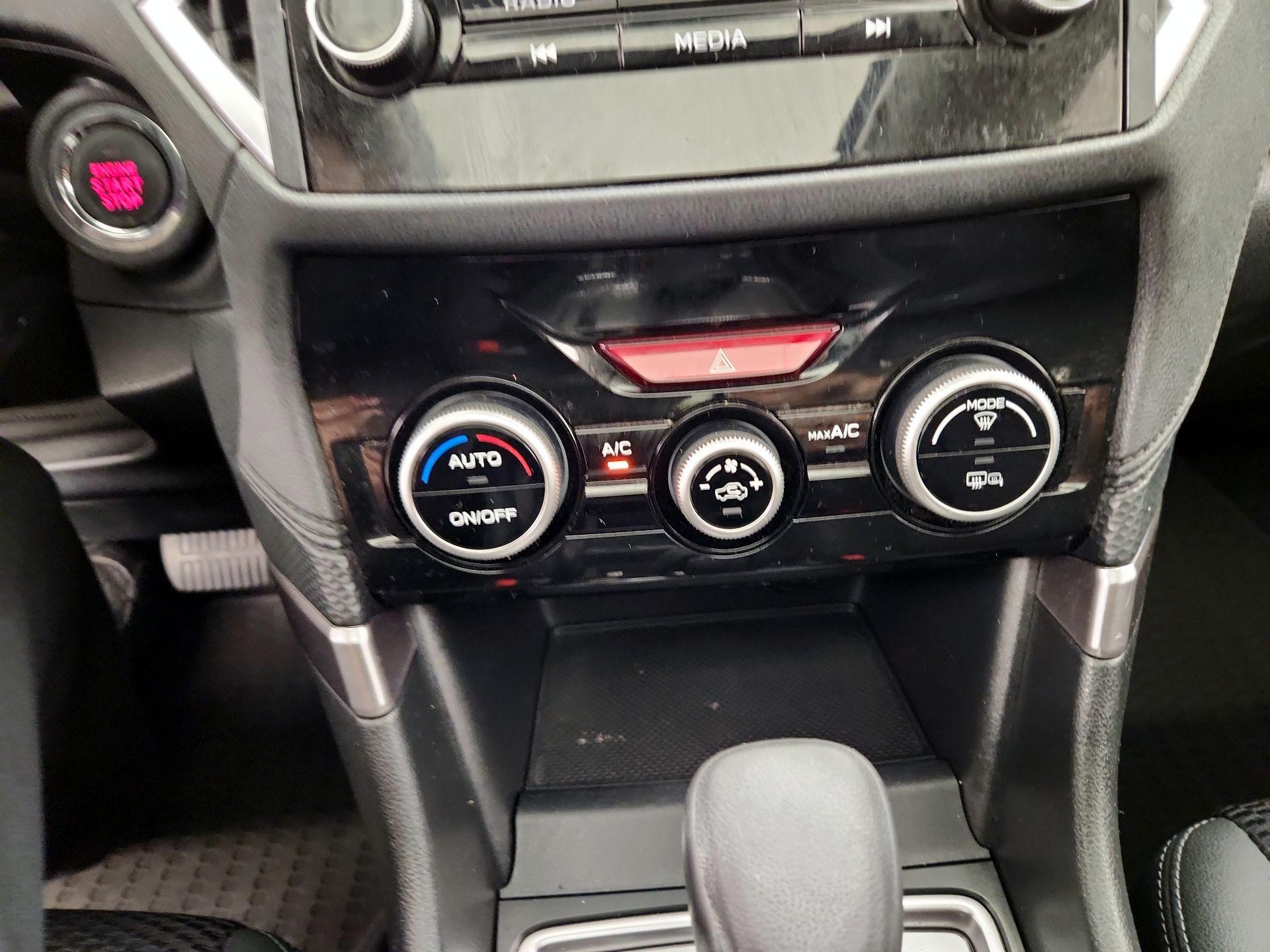 Thumbnail: 2021 Subaru Forester - 16