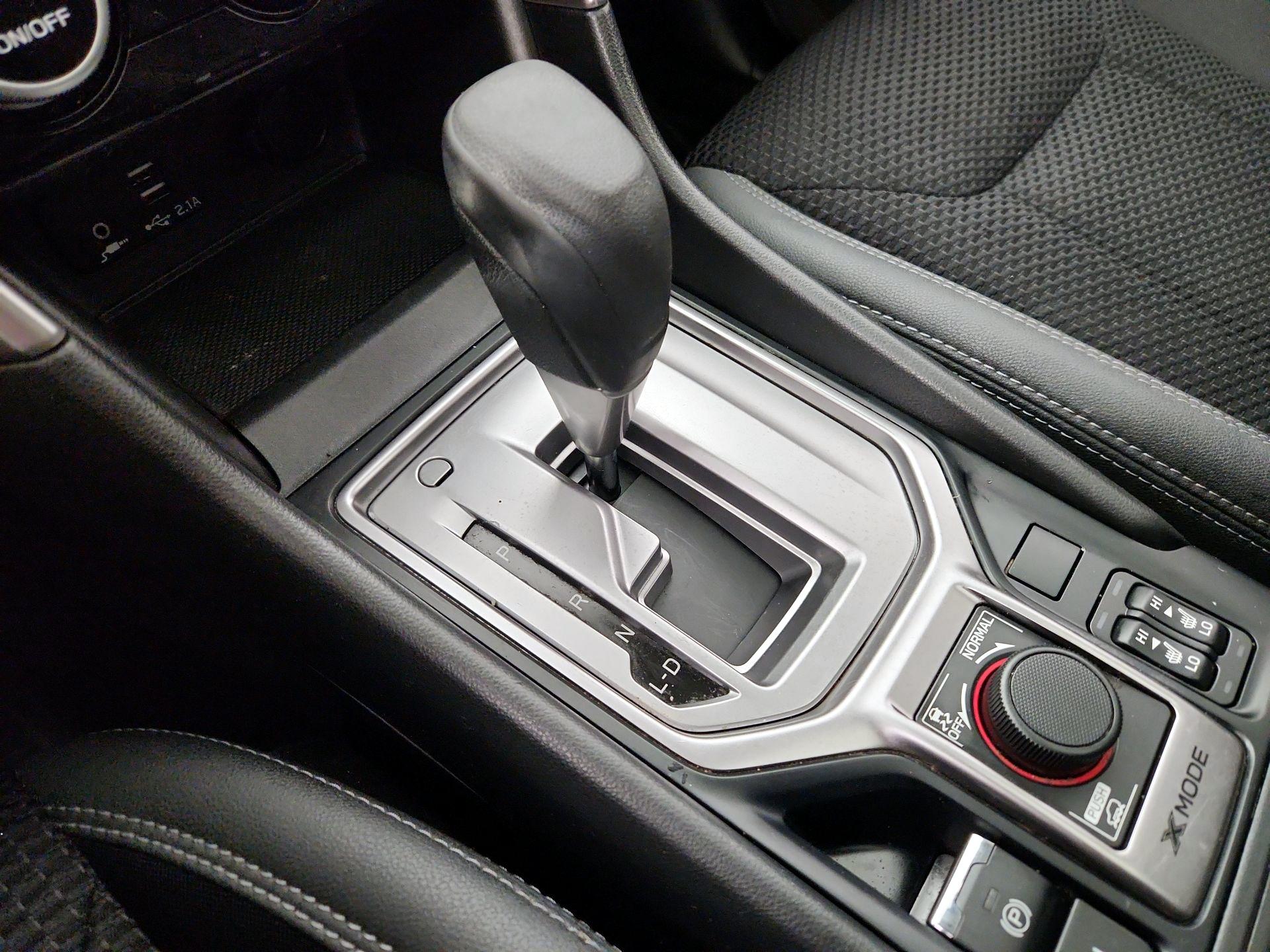 Thumbnail: 2021 Subaru Forester - 17