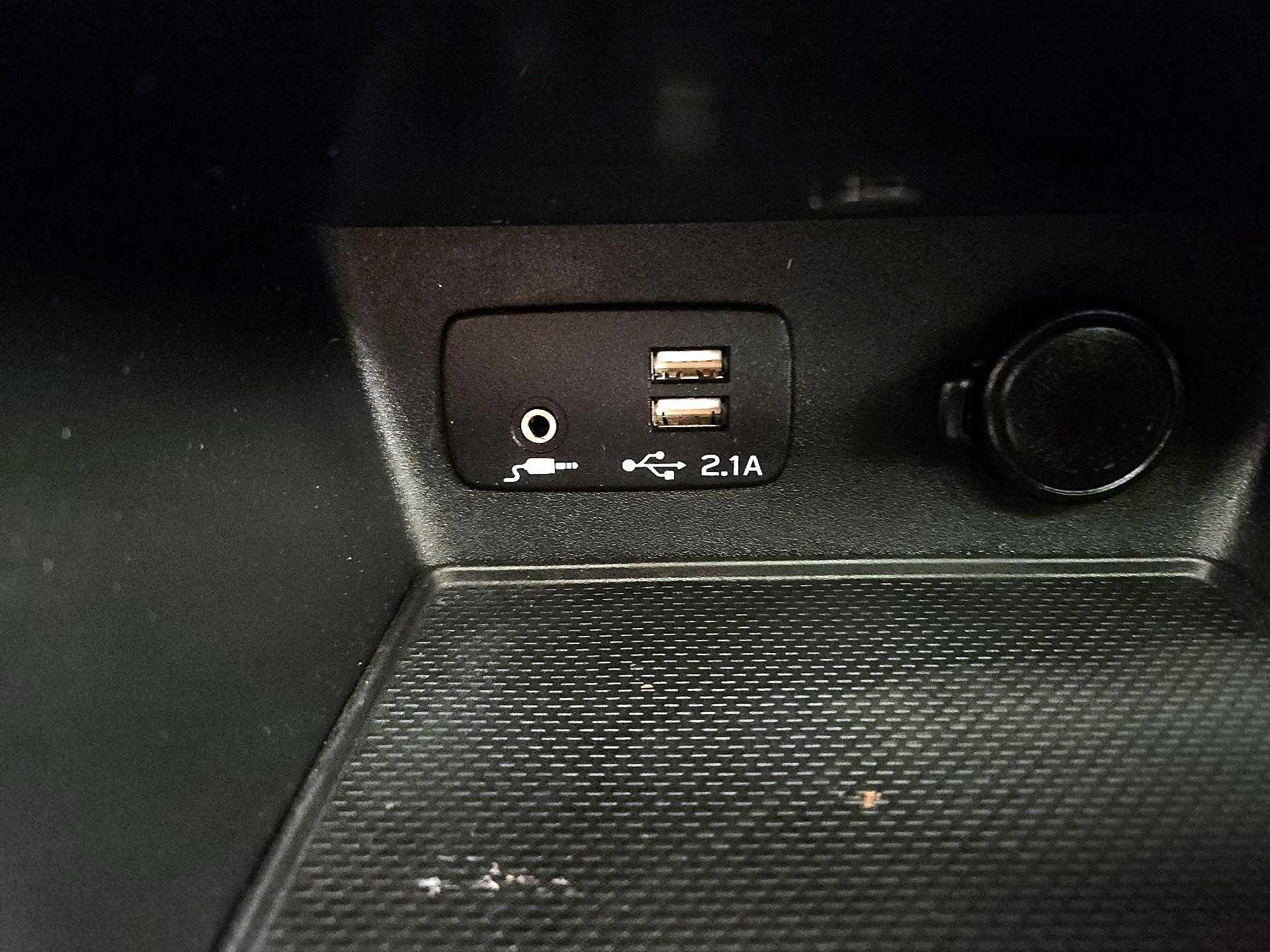 Thumbnail: 2021 Subaru Forester - 18