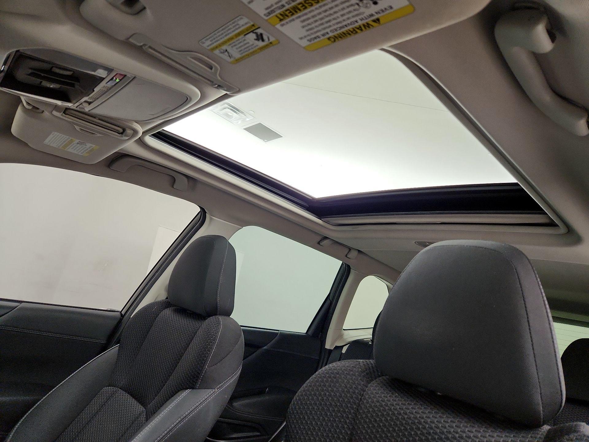 Thumbnail: 2021 Subaru Forester - 19