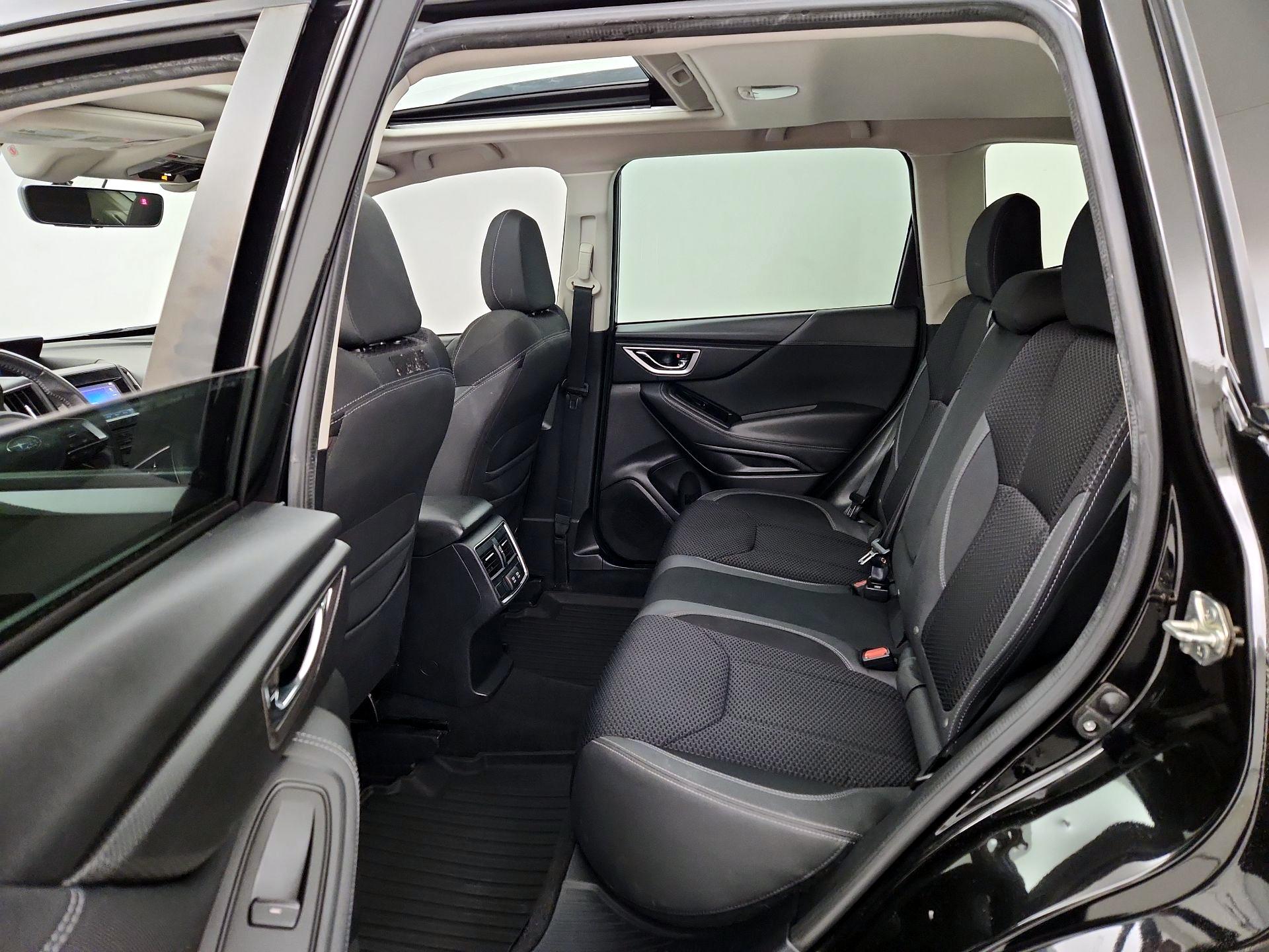 Thumbnail: 2021 Subaru Forester - 20