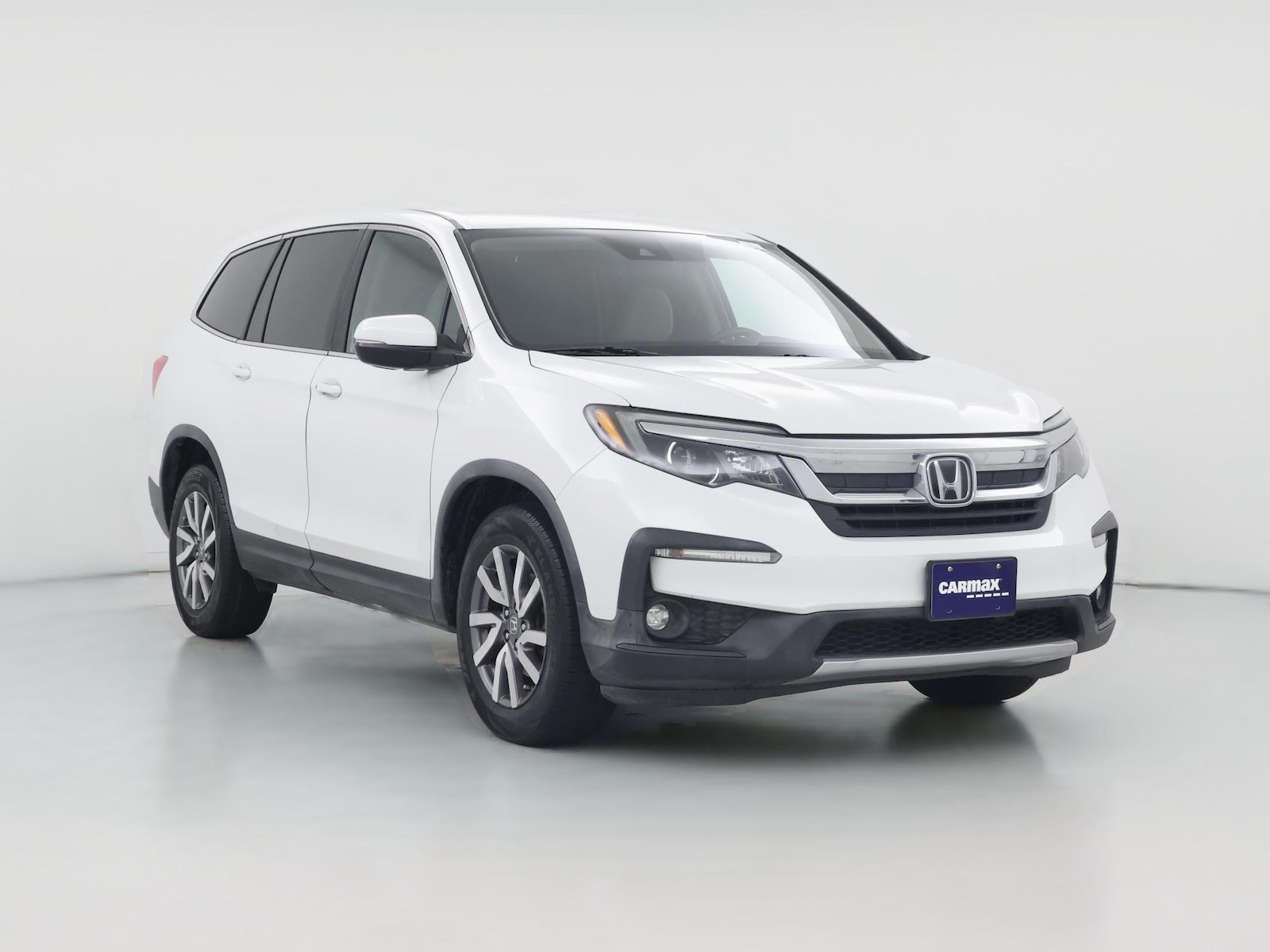 2020 Honda Pilot