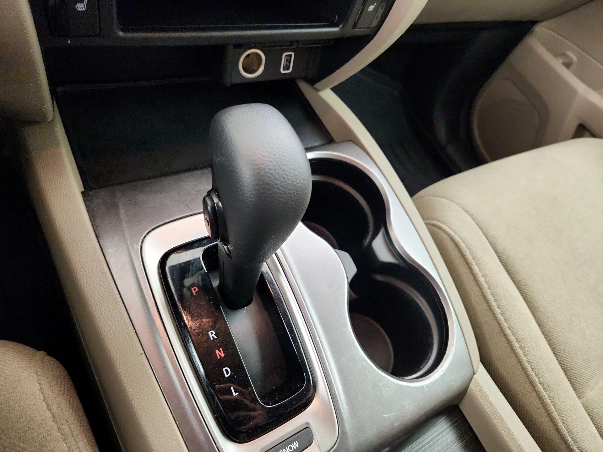 Thumbnail: 2020 Honda Pilot - 17