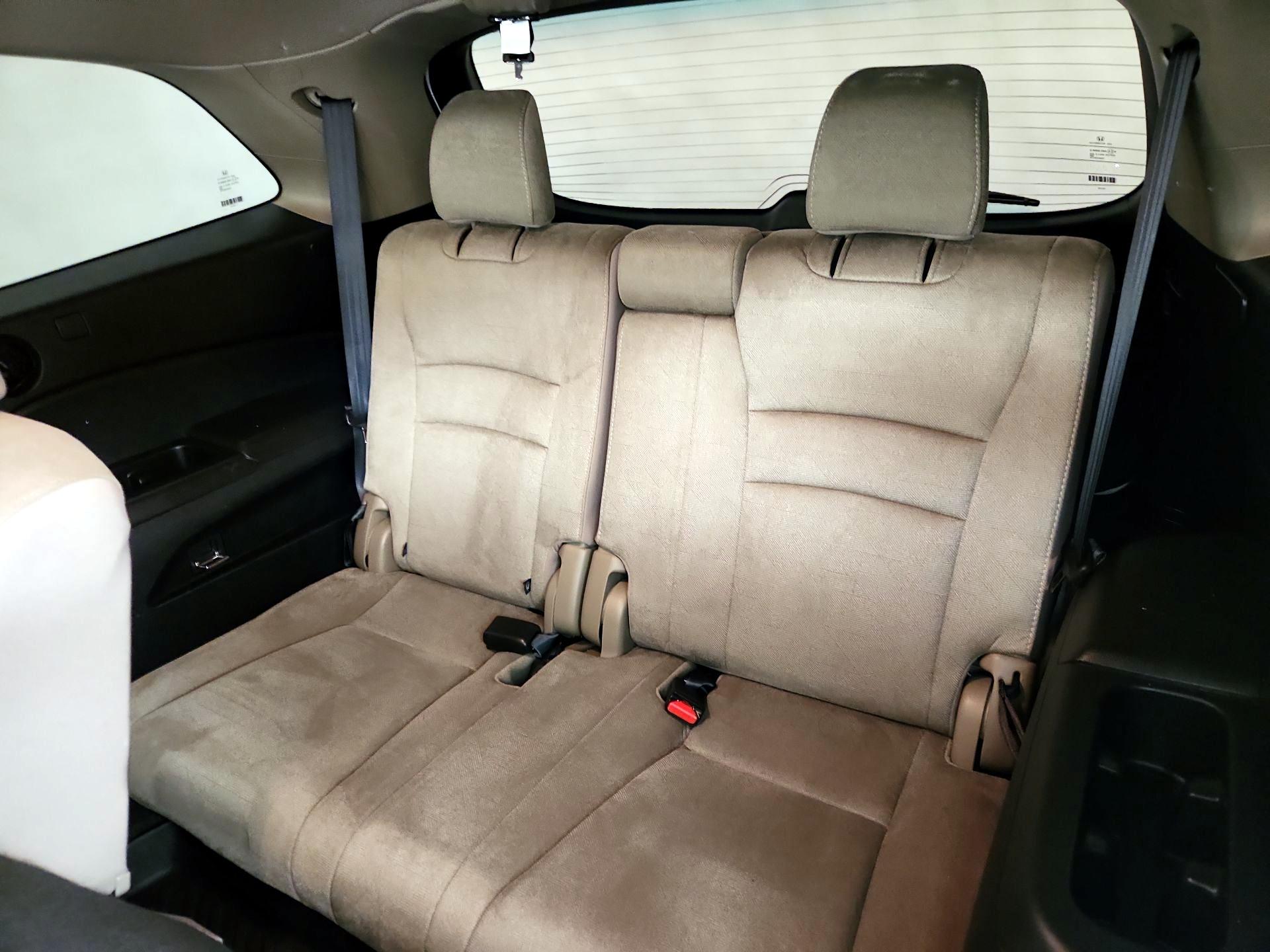 Thumbnail: 2020 Honda Pilot - 20