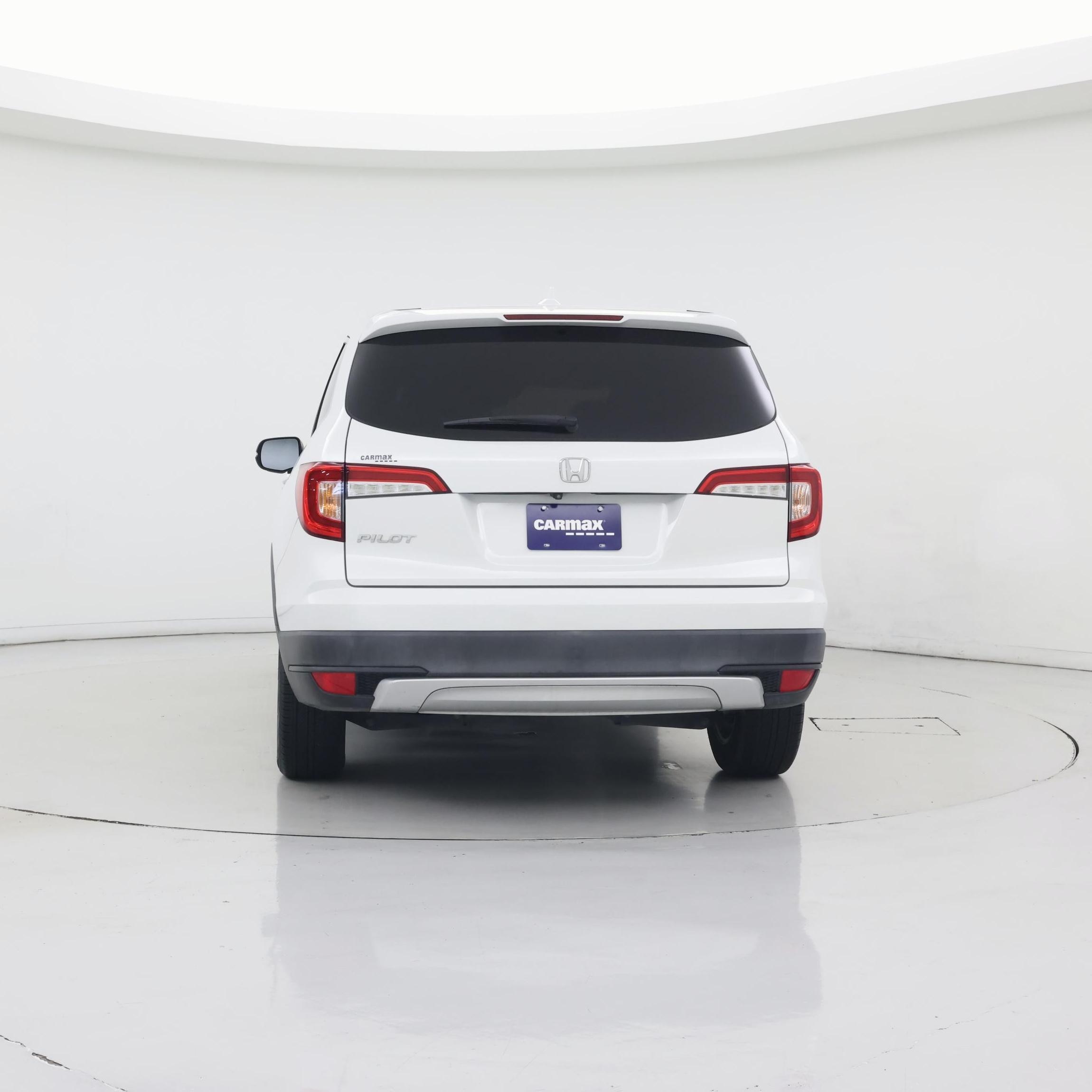 Thumbnail: 2020 Honda Pilot - 6