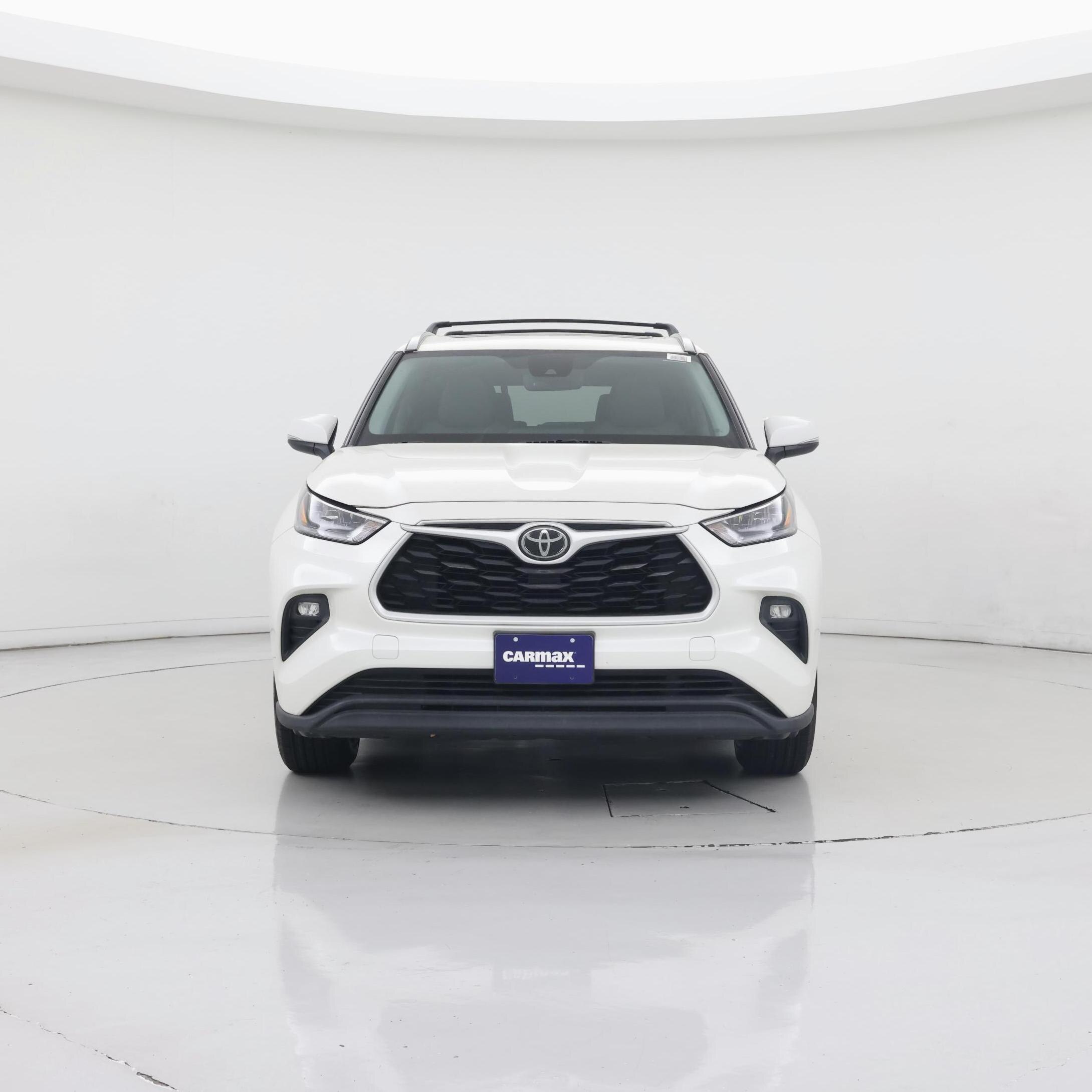 Thumbnail: 2020 Toyota Highlander - 5