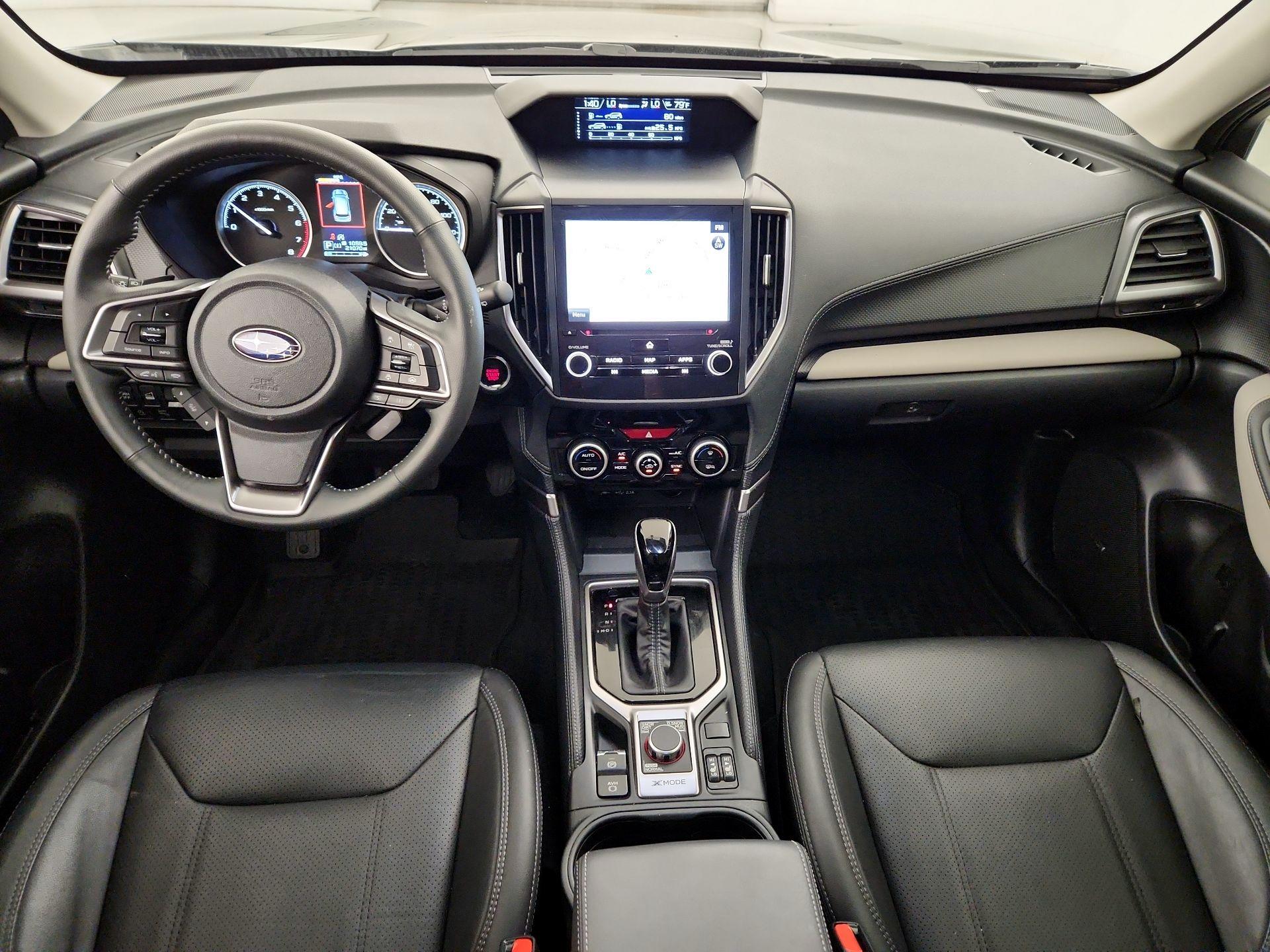 Thumbnail: 2023 Subaru Forester - 9