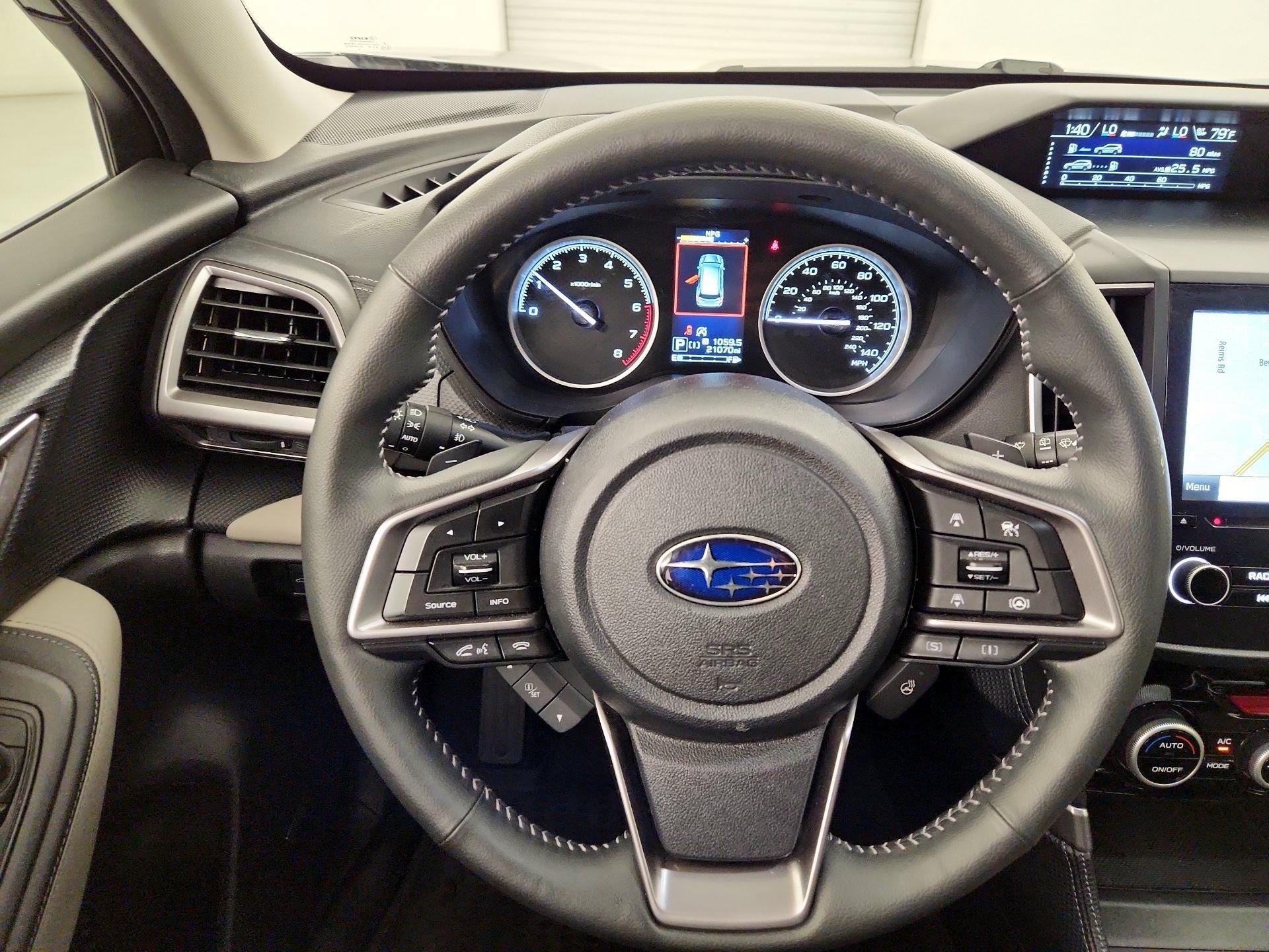 Thumbnail: 2023 Subaru Forester - 10