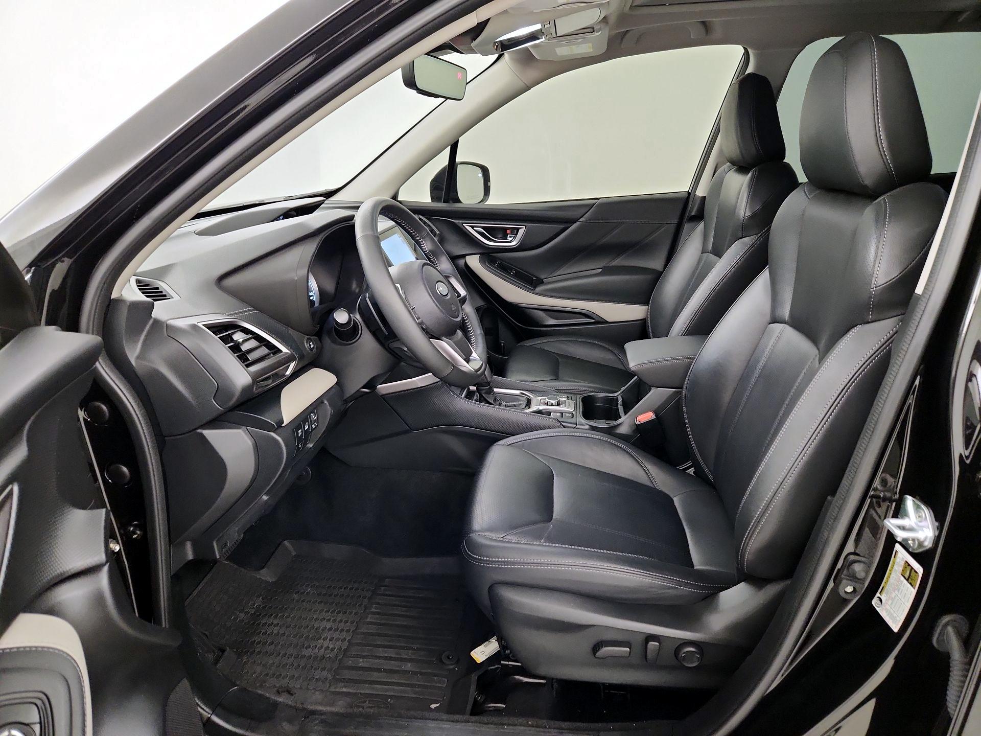 Thumbnail: 2023 Subaru Forester - 11