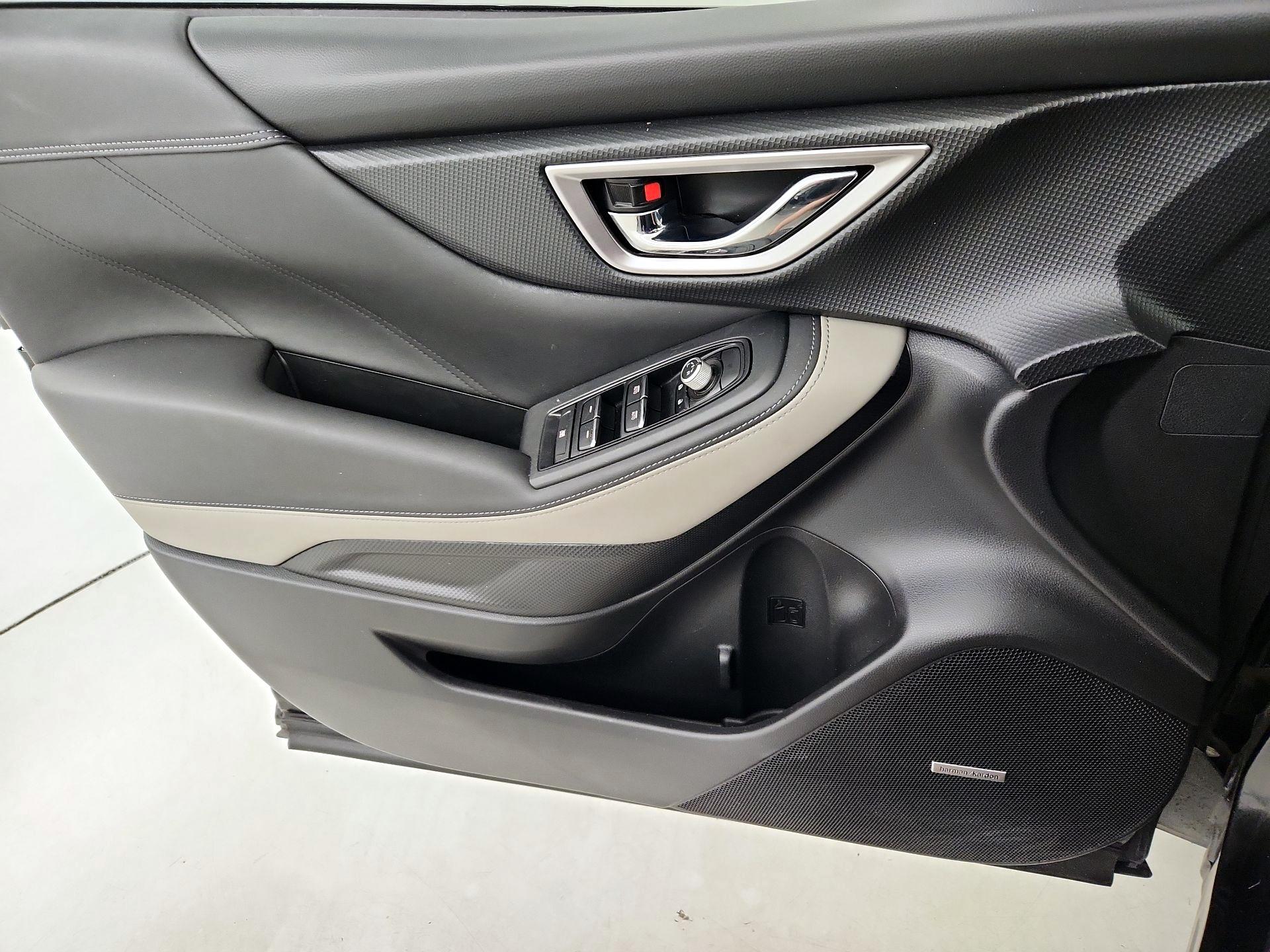 Thumbnail: 2023 Subaru Forester - 12