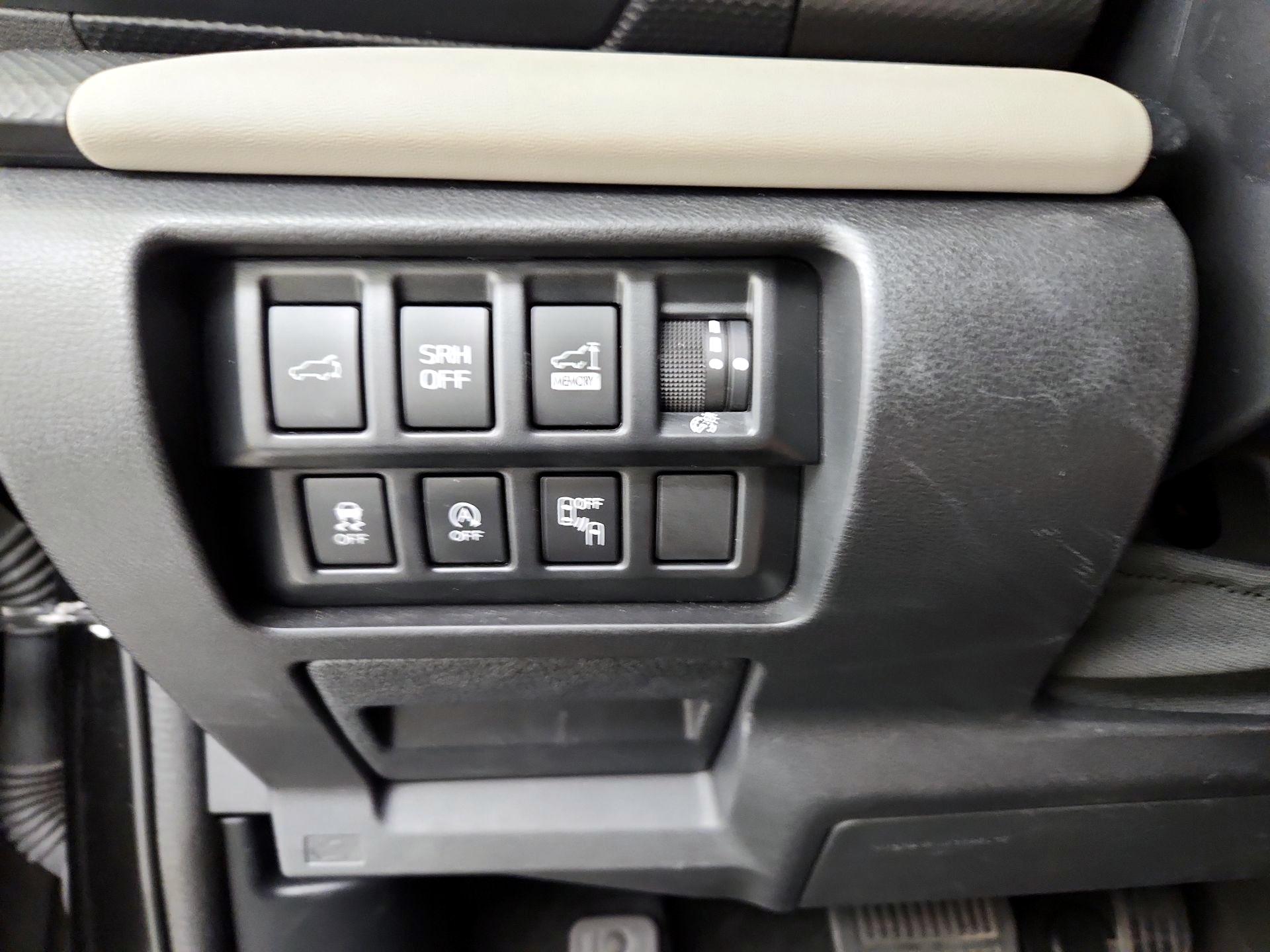 Thumbnail: 2023 Subaru Forester - 13