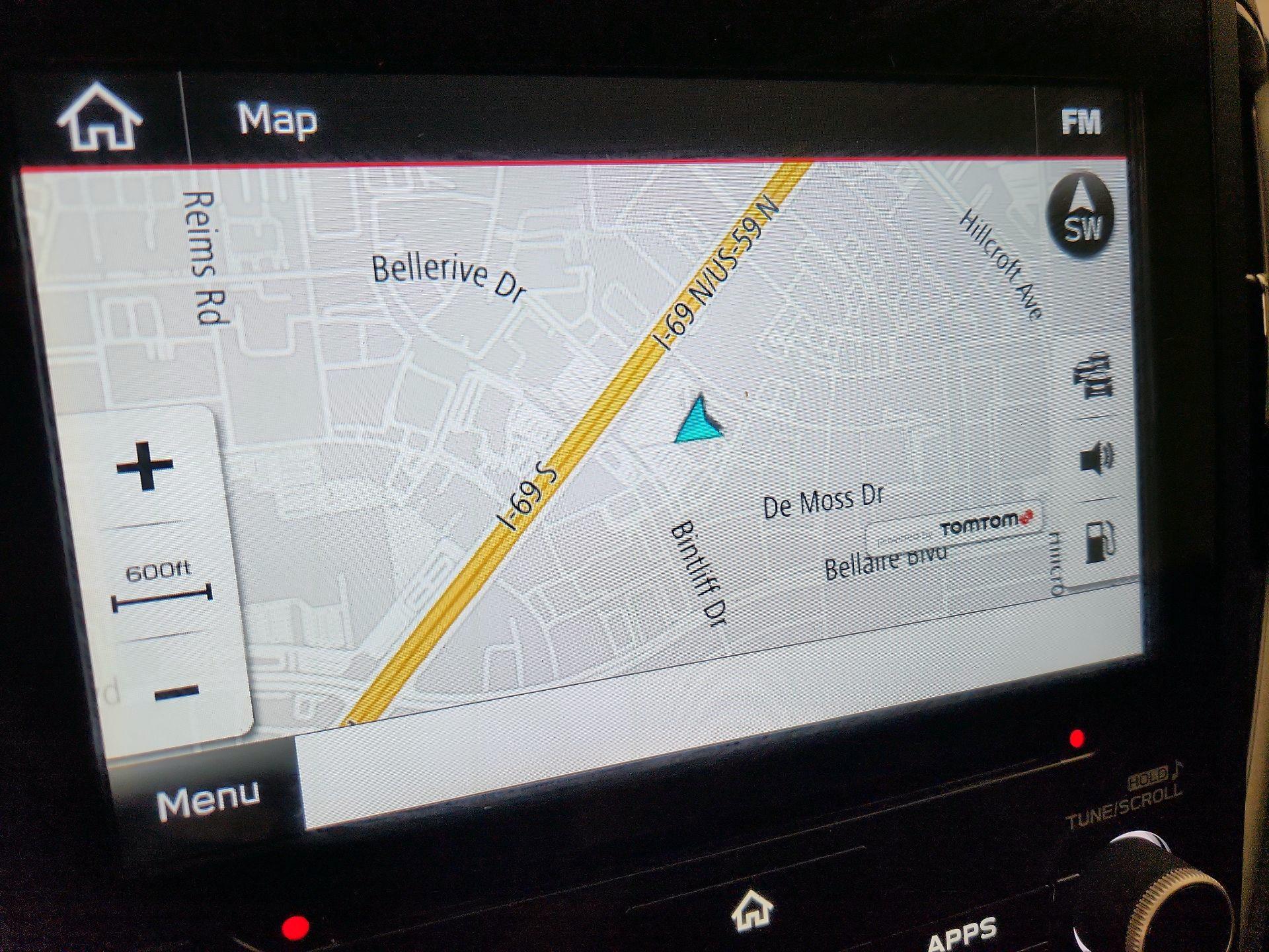 Thumbnail: 2023 Subaru Forester - 14