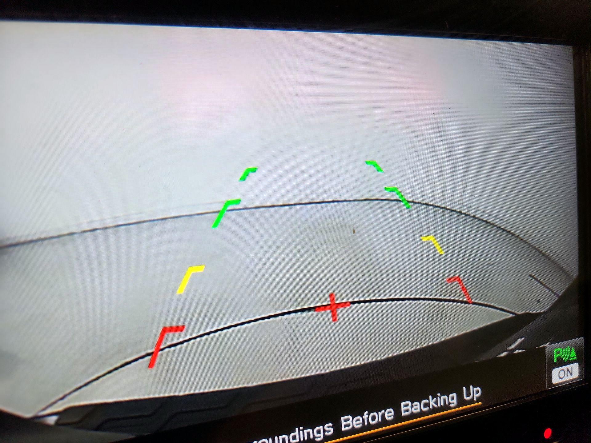 Thumbnail: 2023 Subaru Forester - 15