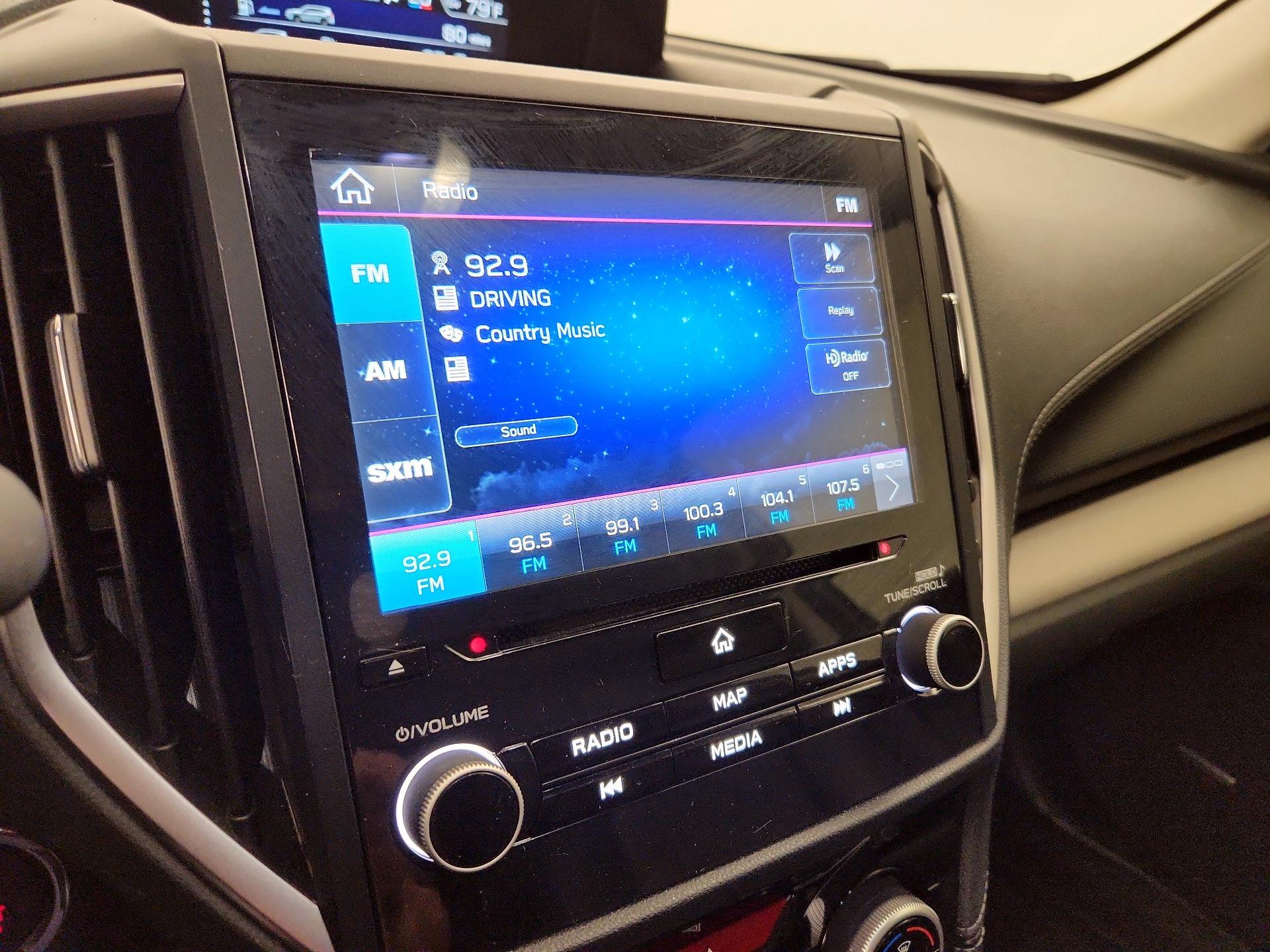 Thumbnail: 2023 Subaru Forester - 16