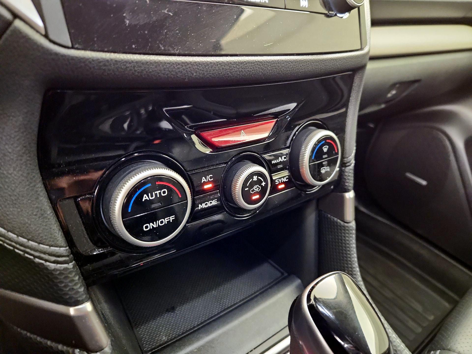 Thumbnail: 2023 Subaru Forester - 17