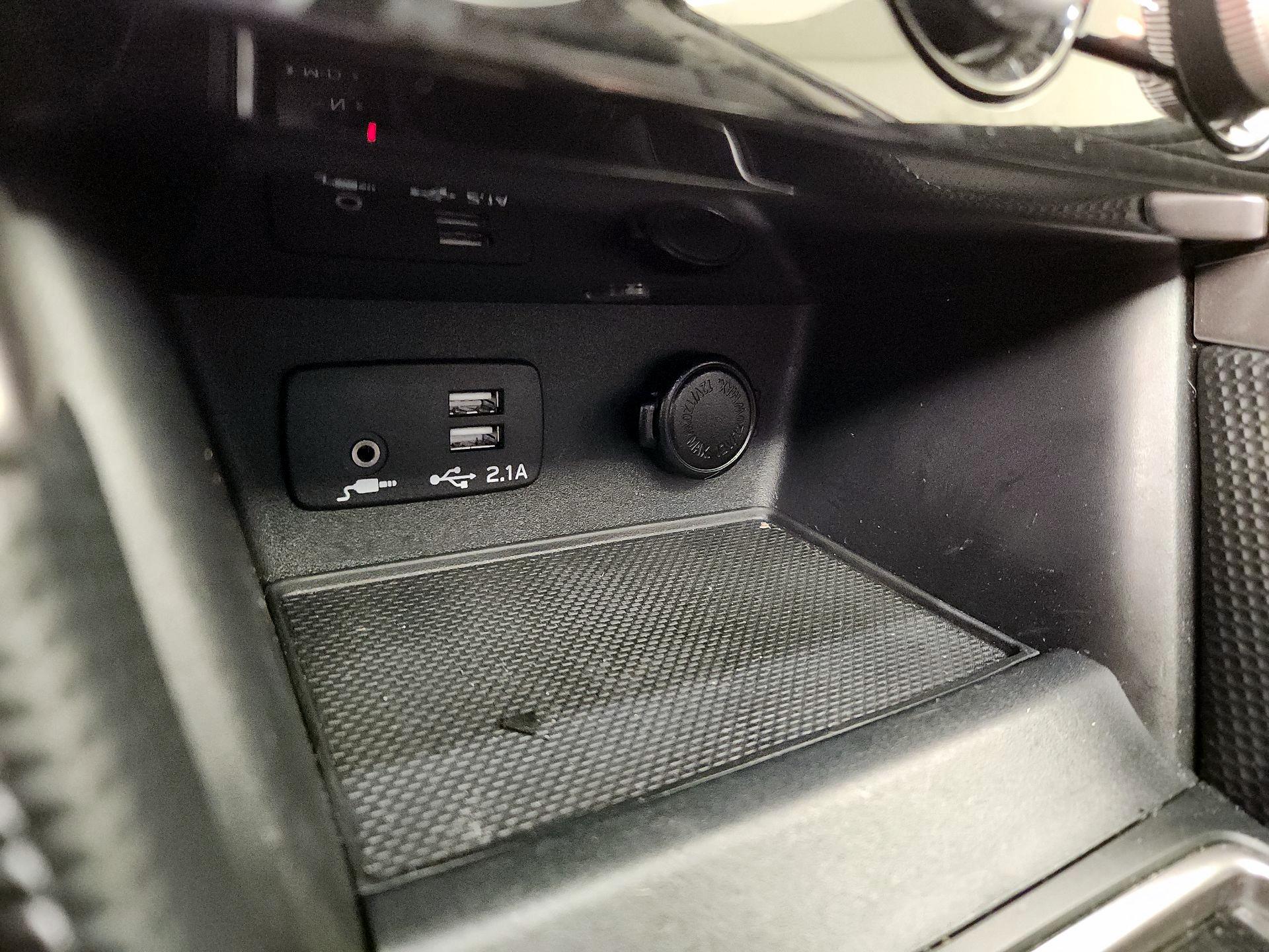 Thumbnail: 2023 Subaru Forester - 19