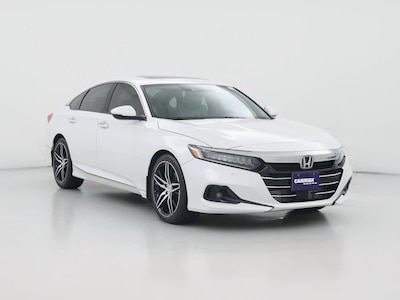 2022 Honda Accord Touring