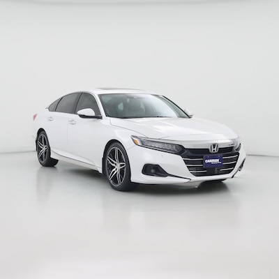 2022 Honda Accord Touring