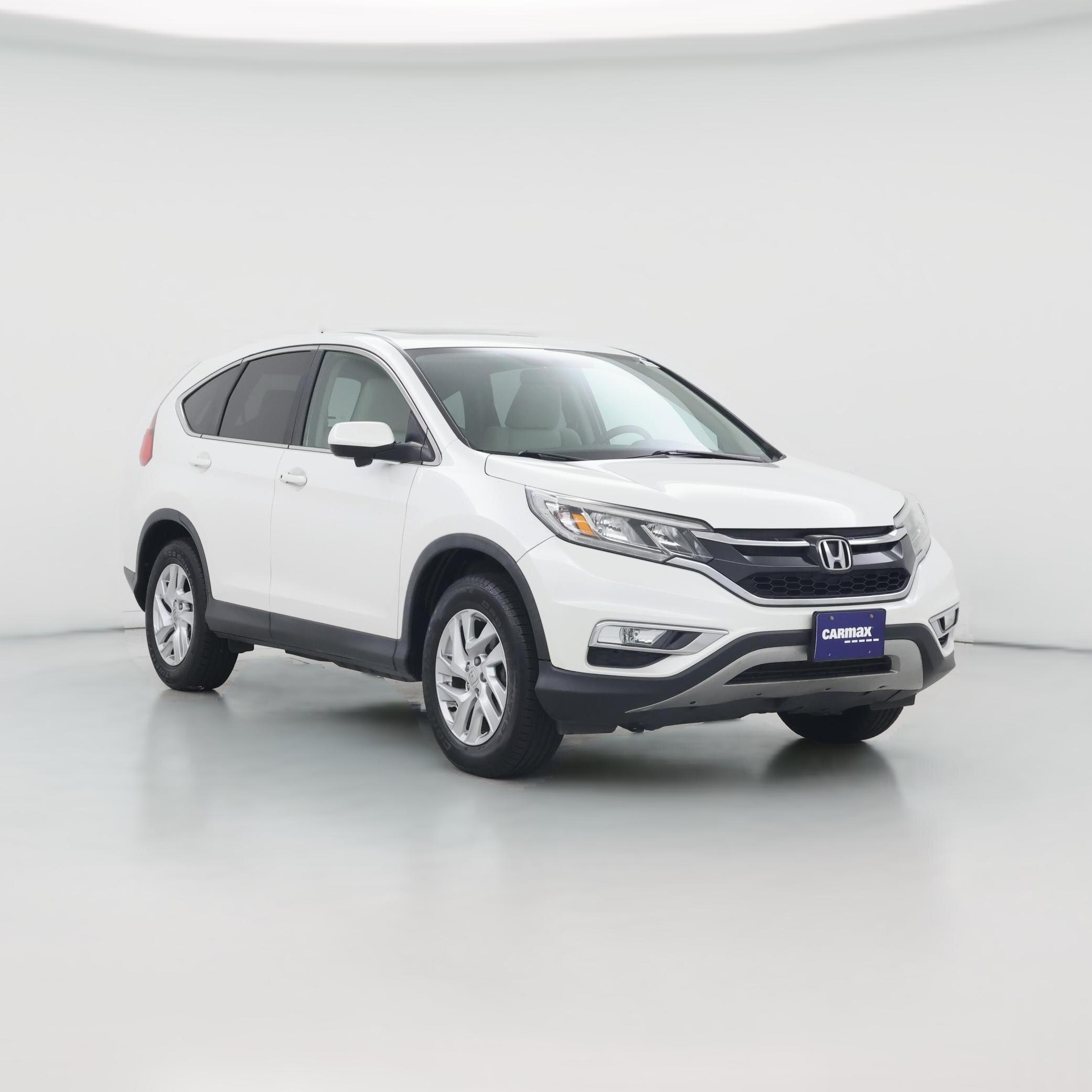 Thumbnail: 2015 Honda CR-V - 1