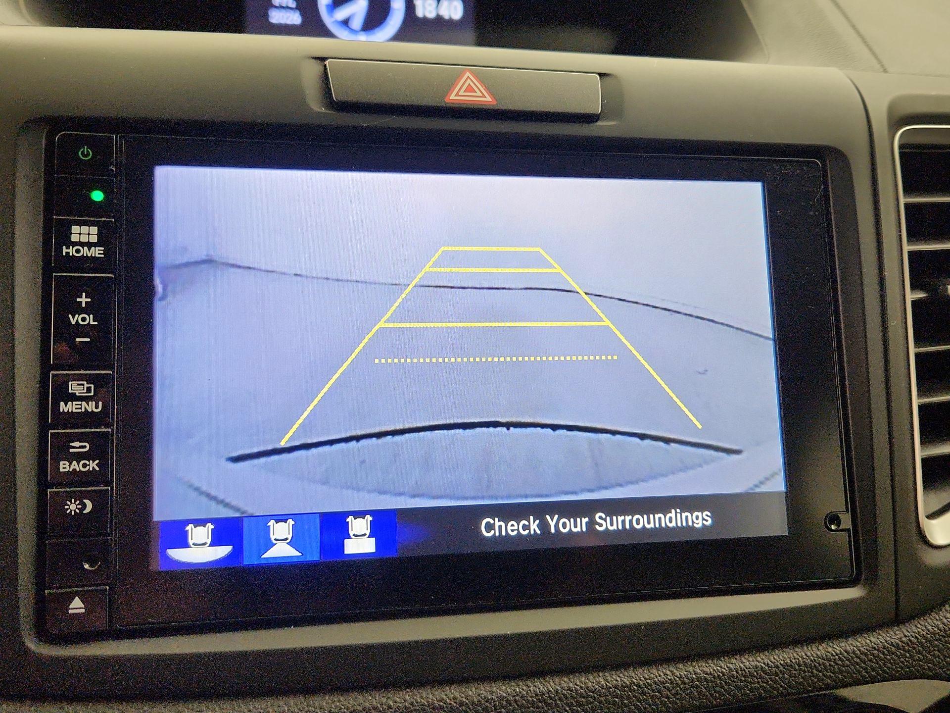 Thumbnail: 2015 Honda CR-V - 14