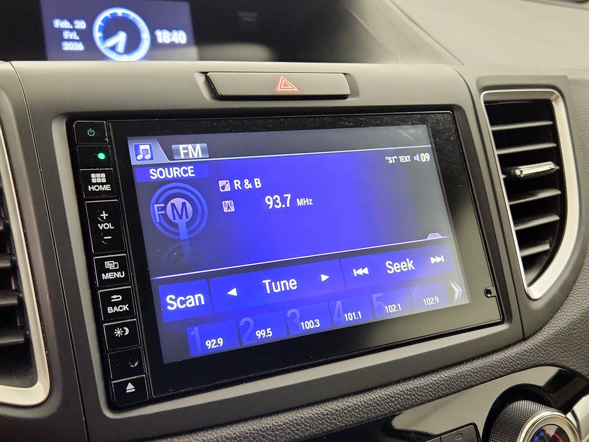 Thumbnail: 2015 Honda CR-V - 15