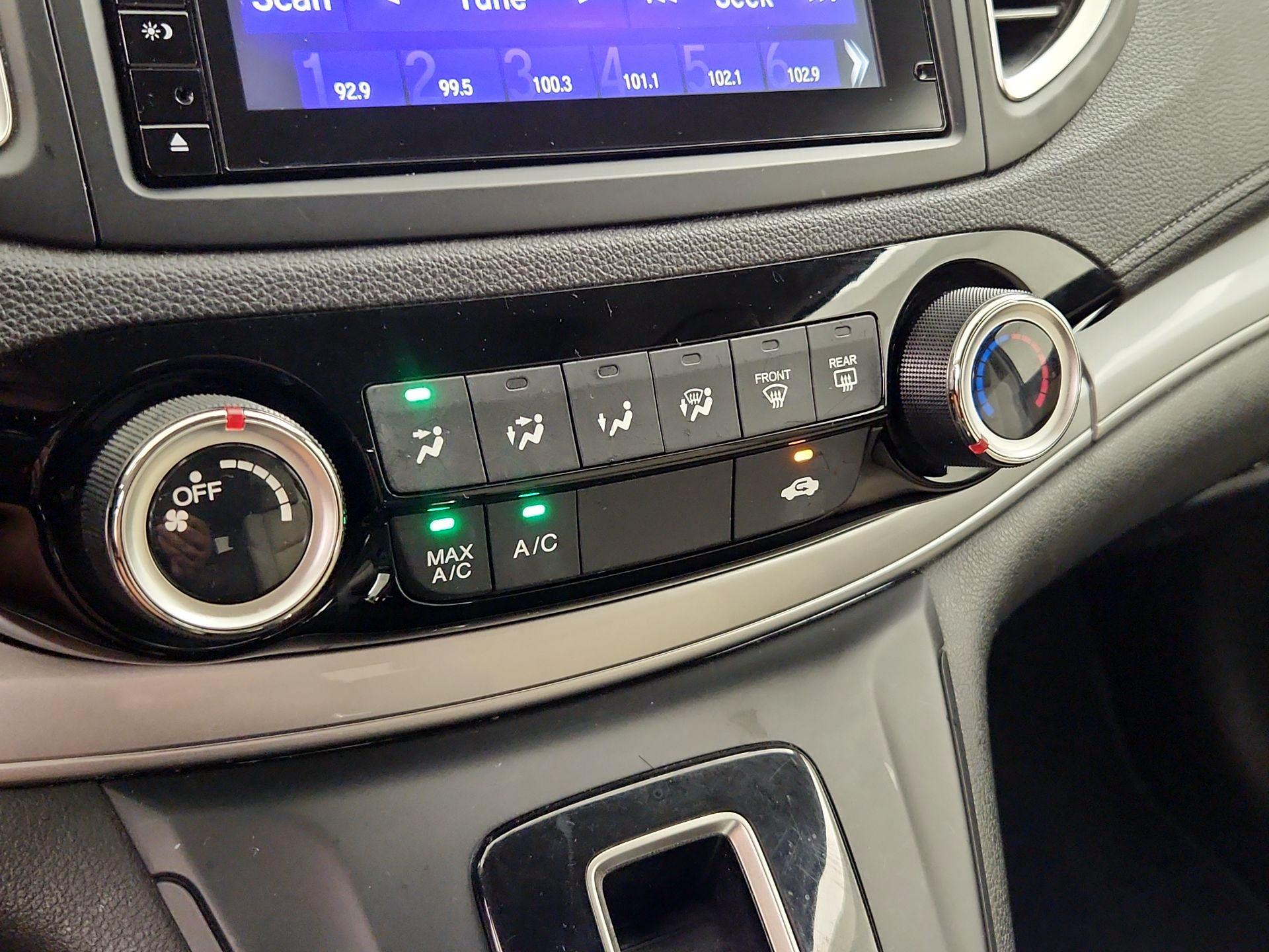 Thumbnail: 2015 Honda CR-V - 16