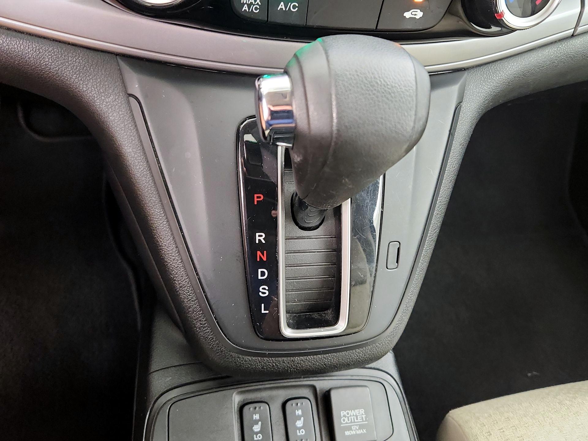 Thumbnail: 2015 Honda CR-V - 17