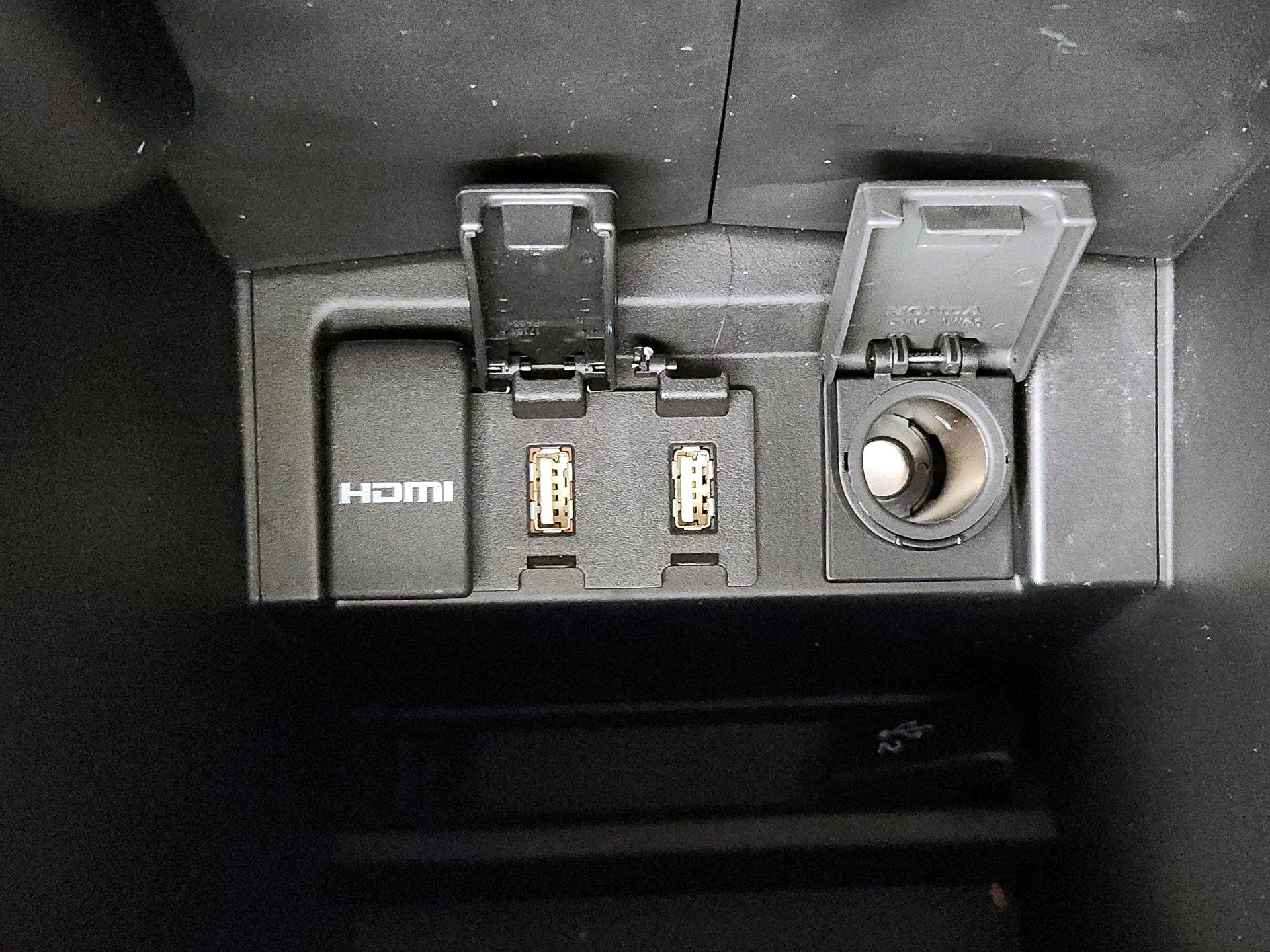 Thumbnail: 2015 Honda CR-V - 18