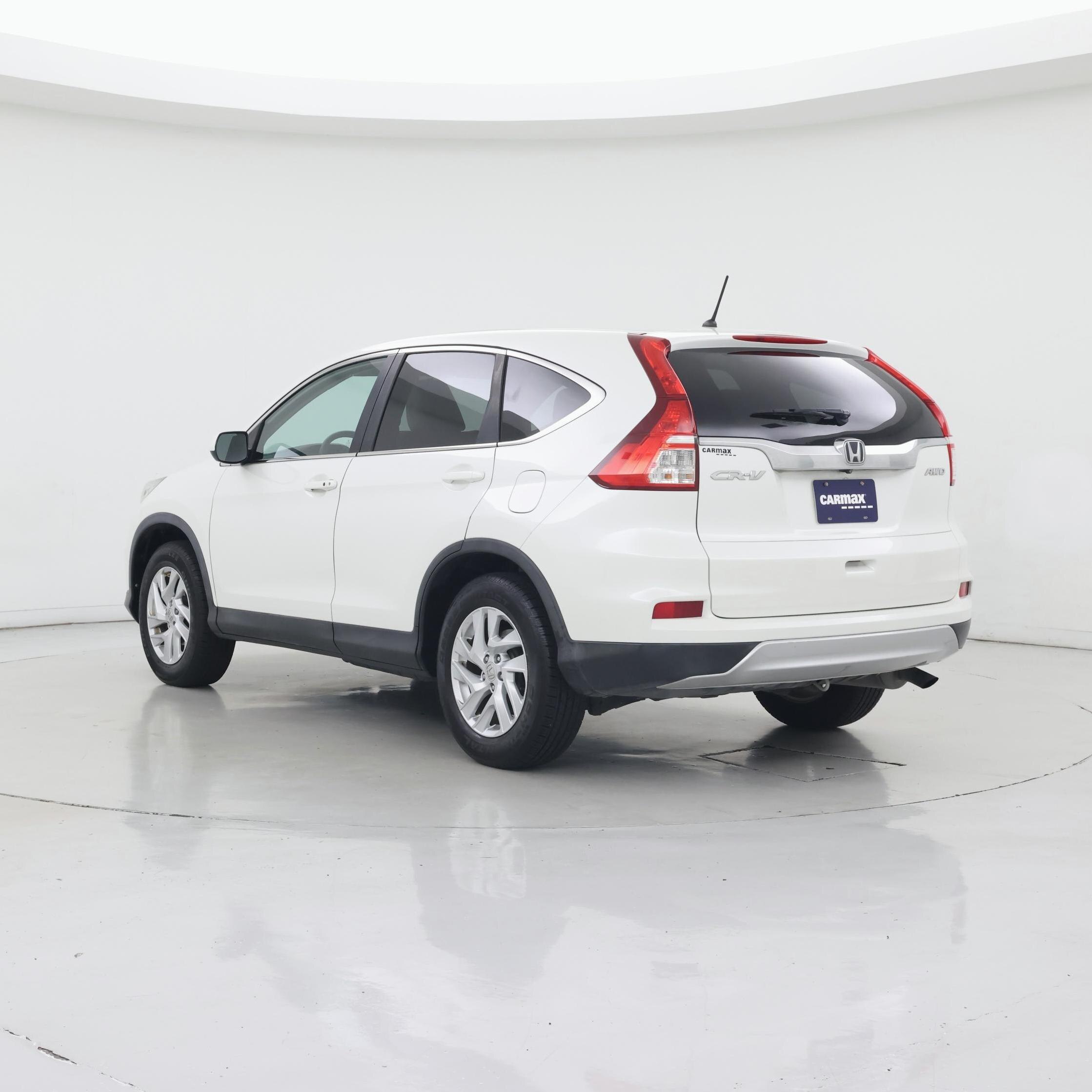Thumbnail: 2015 Honda CR-V - 2