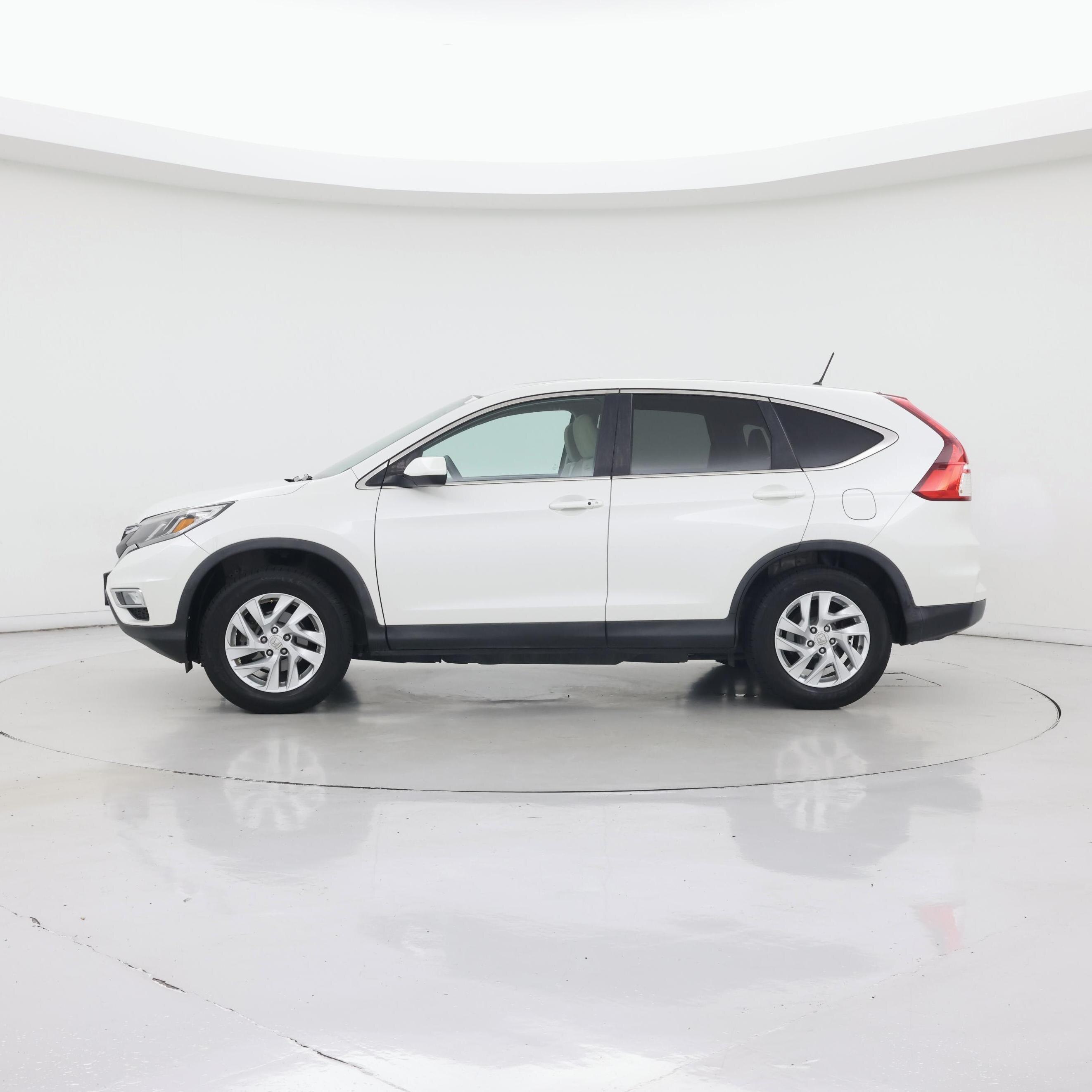 Thumbnail: 2015 Honda CR-V - 3