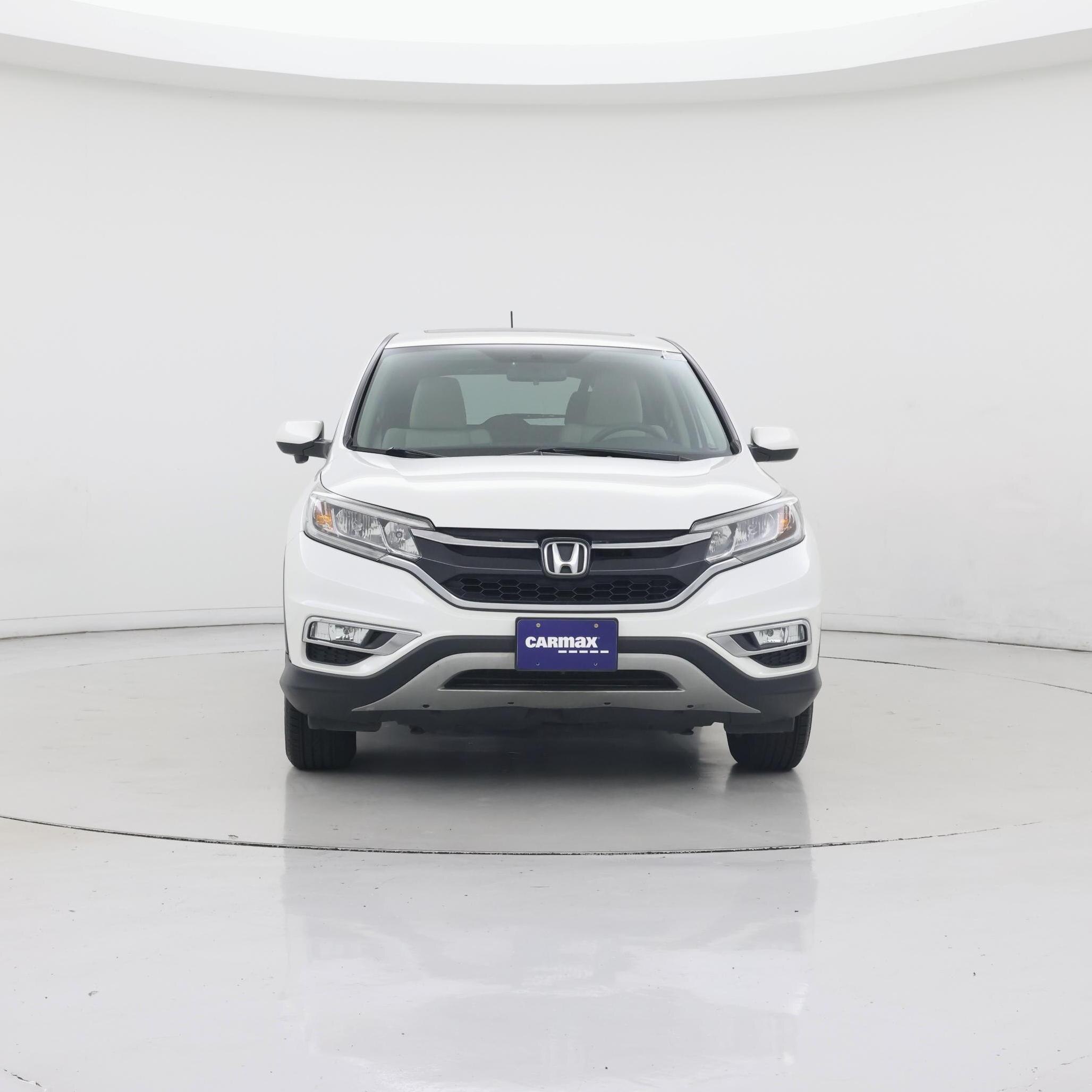 Thumbnail: 2015 Honda CR-V - 5