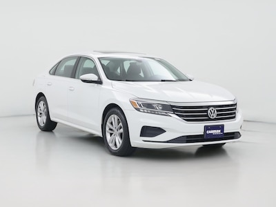 2020 Volkswagen Passat SE