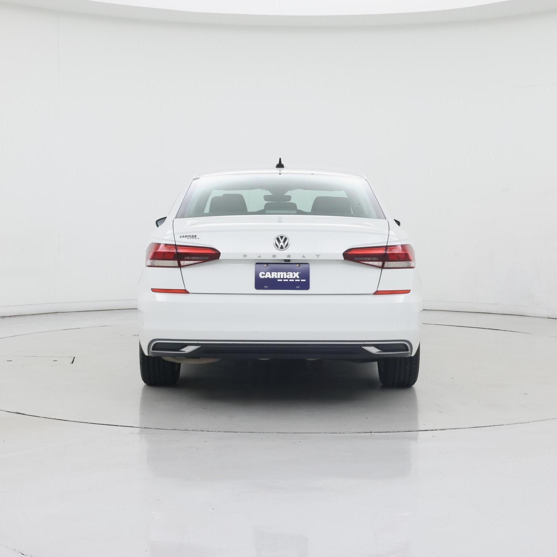 Thumbnail: 2020 Volkswagen Passat - 6