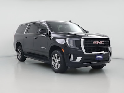 2023 GMC Yukon XL 1500 SLE