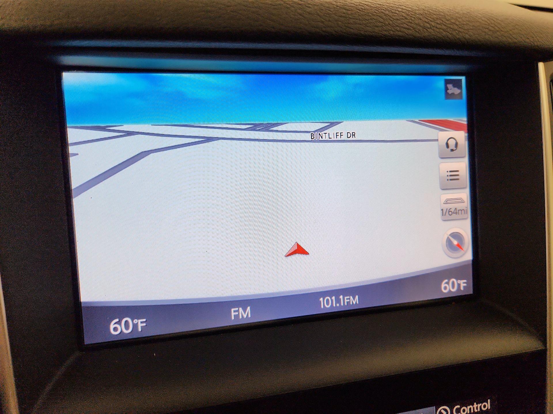 Thumbnail: 2017 INFINITI Q50 - 14