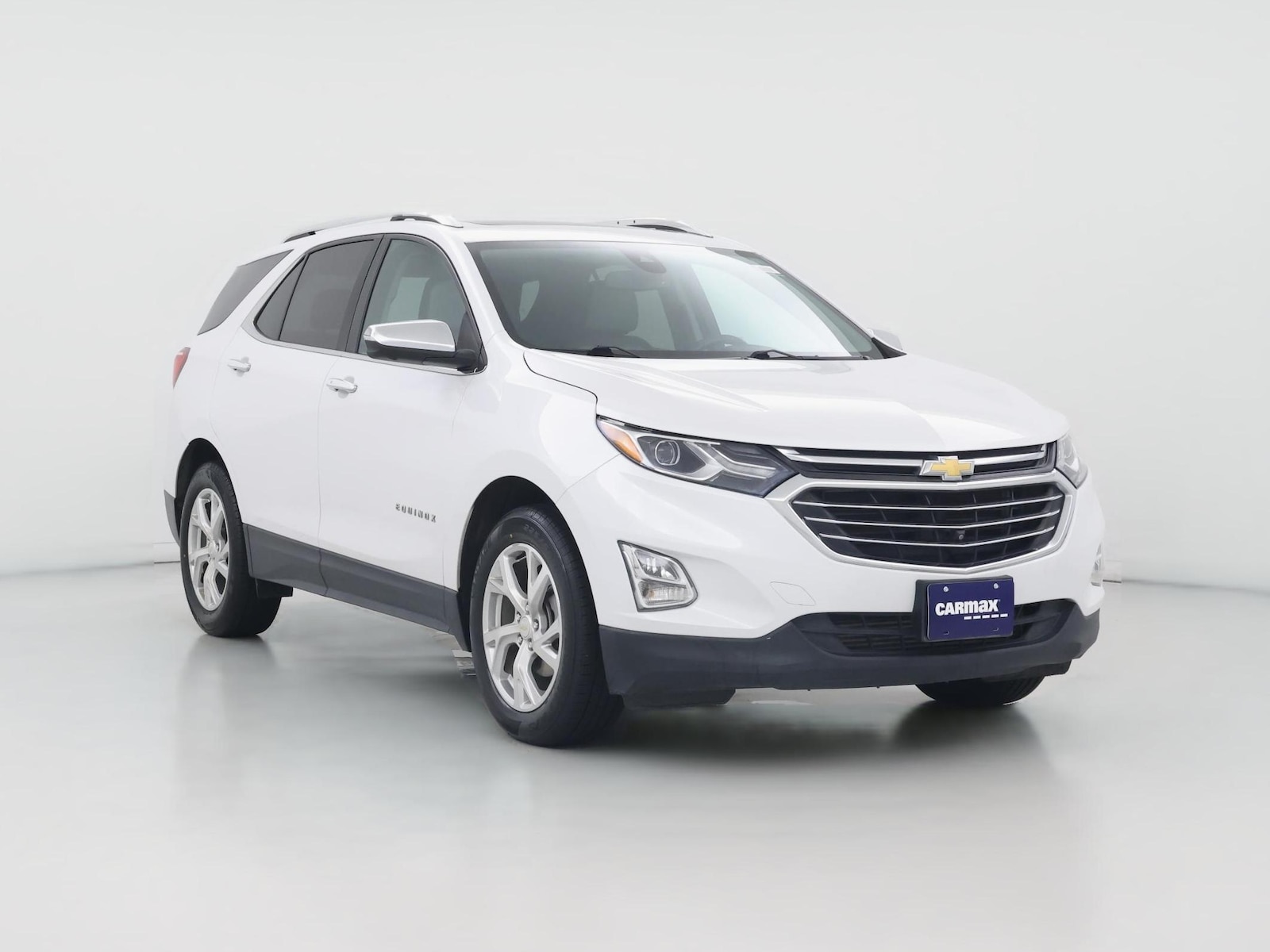 2021 Chevrolet Equinox Premier