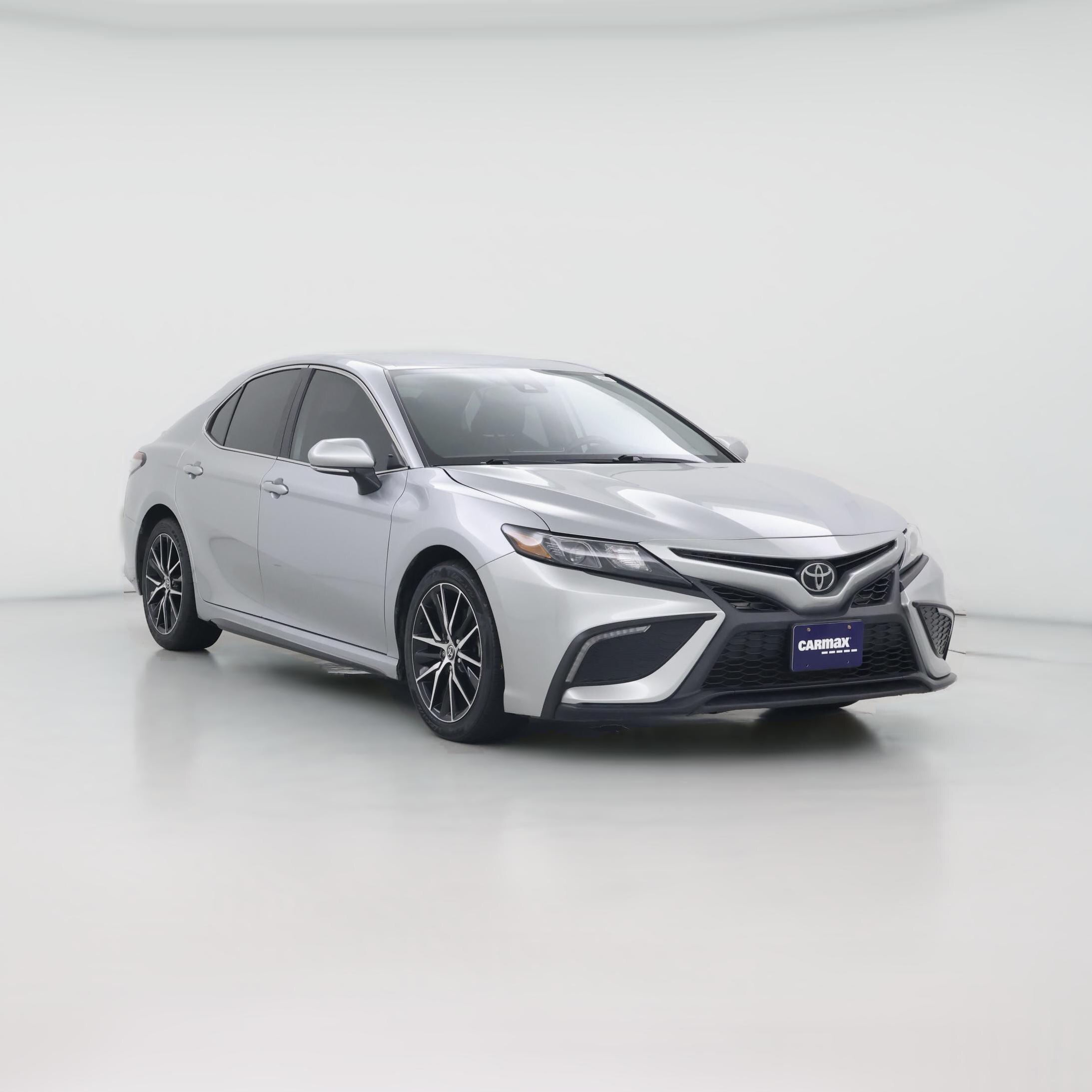 Thumbnail: 2023 Toyota Camry - 1