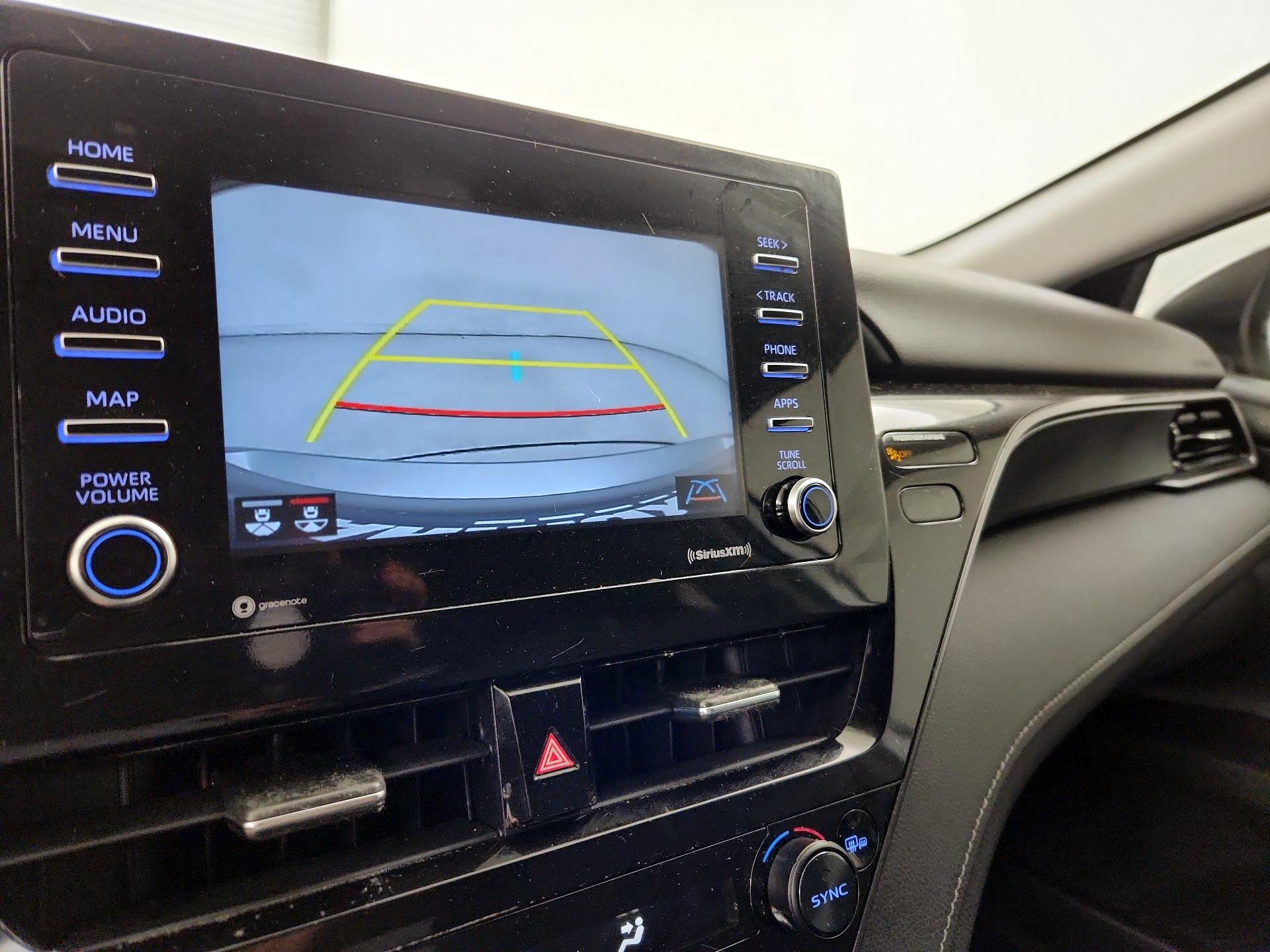 Thumbnail: 2023 Toyota Camry - 14