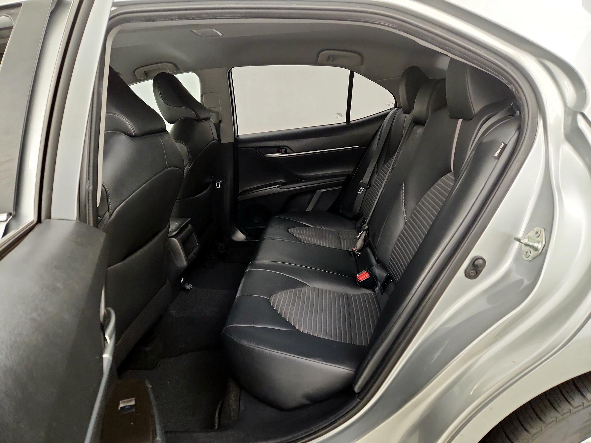 Thumbnail: 2023 Toyota Camry - 19